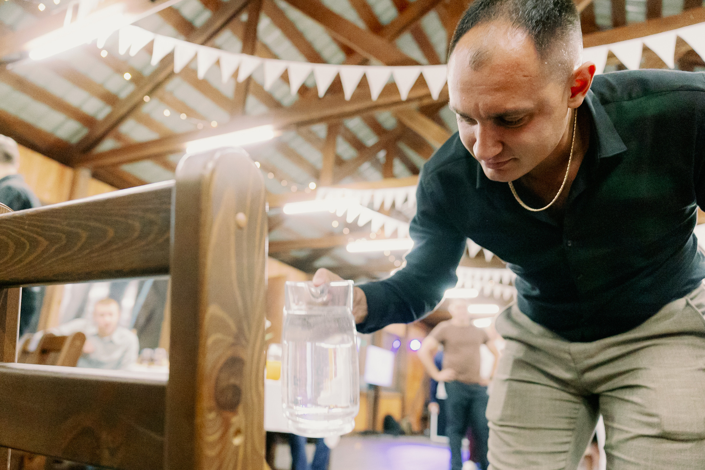 Примеры свадебных съемок. Свадебный фотограф Абакан | Хакасия Никита Бережной