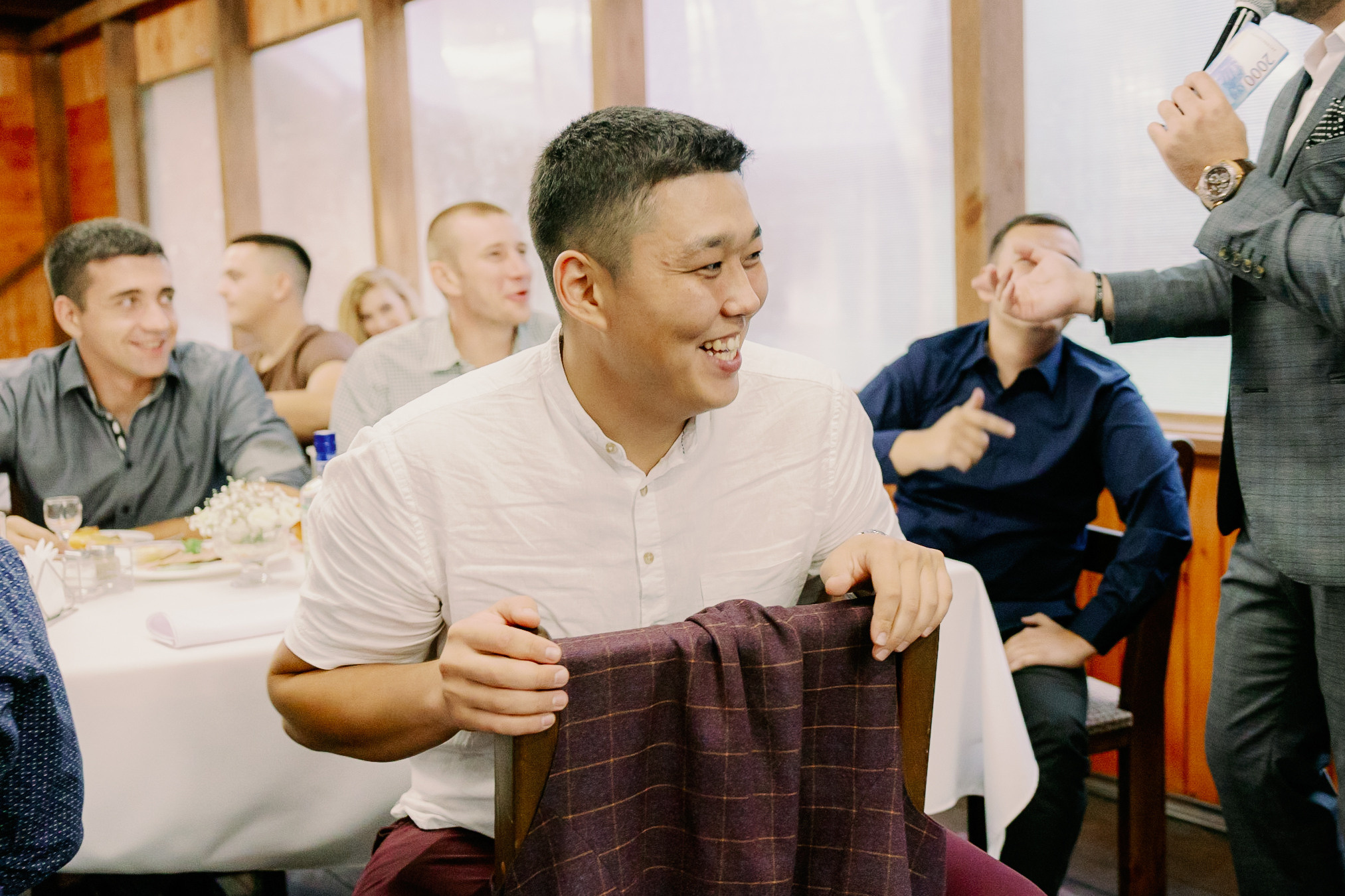 Примеры свадебных съемок. Свадебный фотограф Абакан | Хакасия Никита Бережной