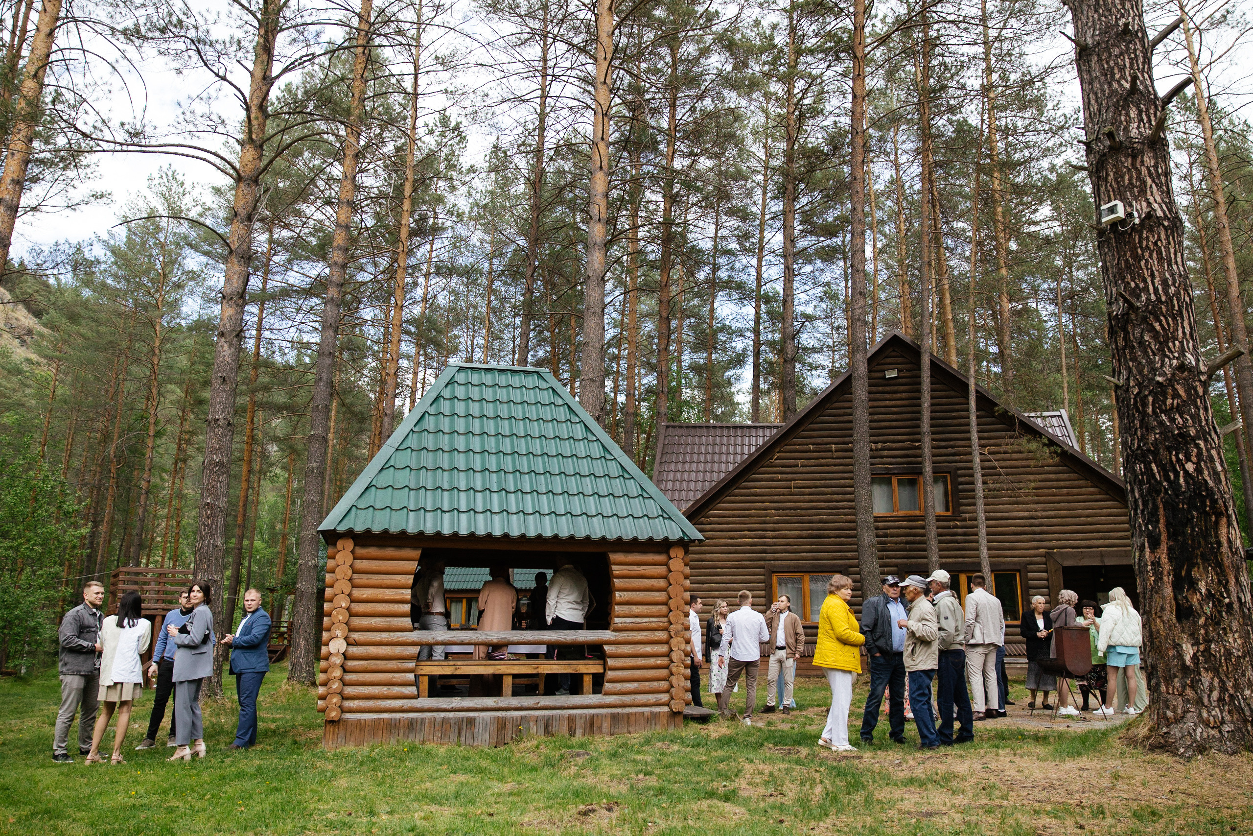 Примеры свадебных съемок. Свадебный фотограф Абакан | Хакасия Никита Бережной