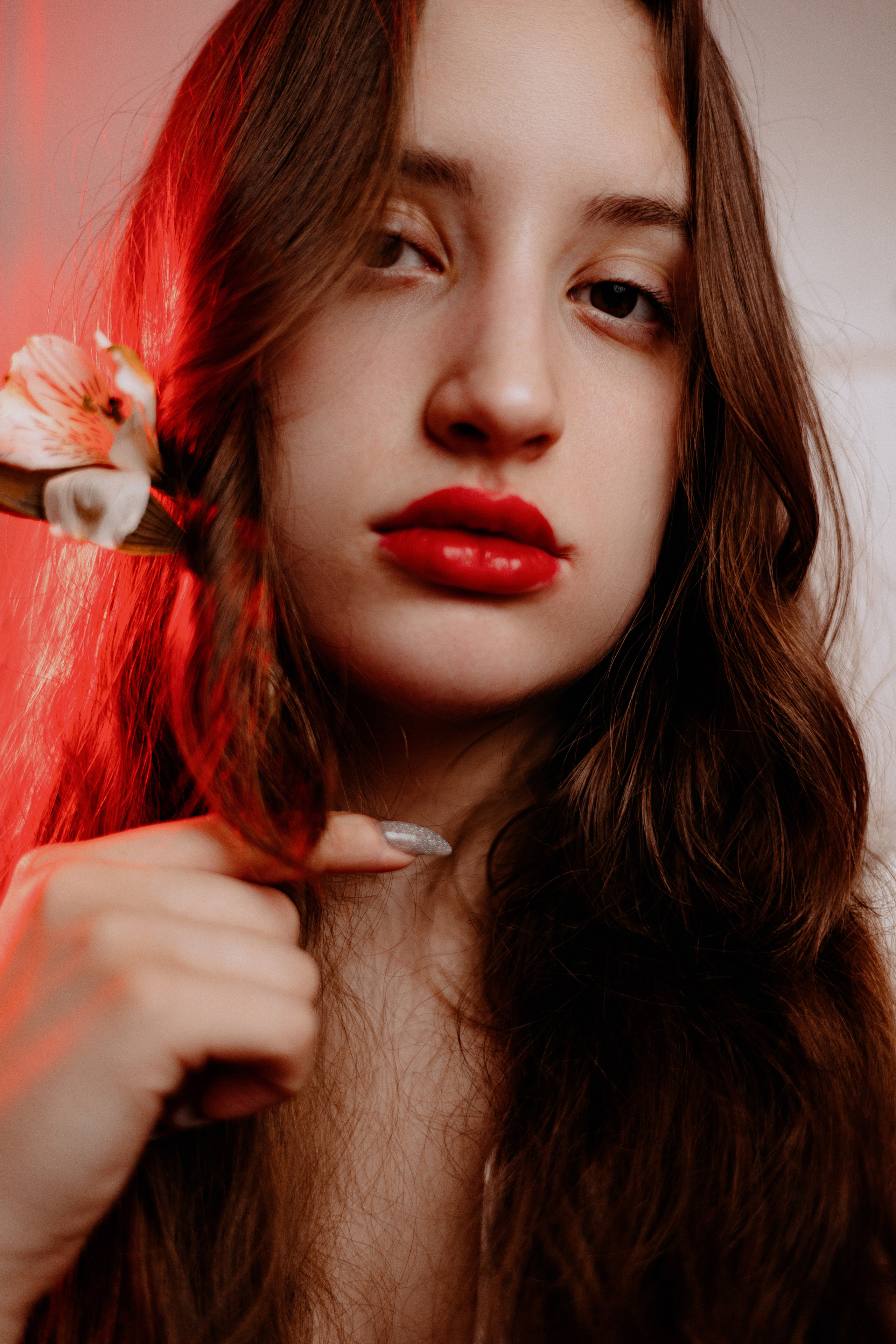 Анастасия. Свадебный фотограф Абакан | Хакасия Никита Бережной