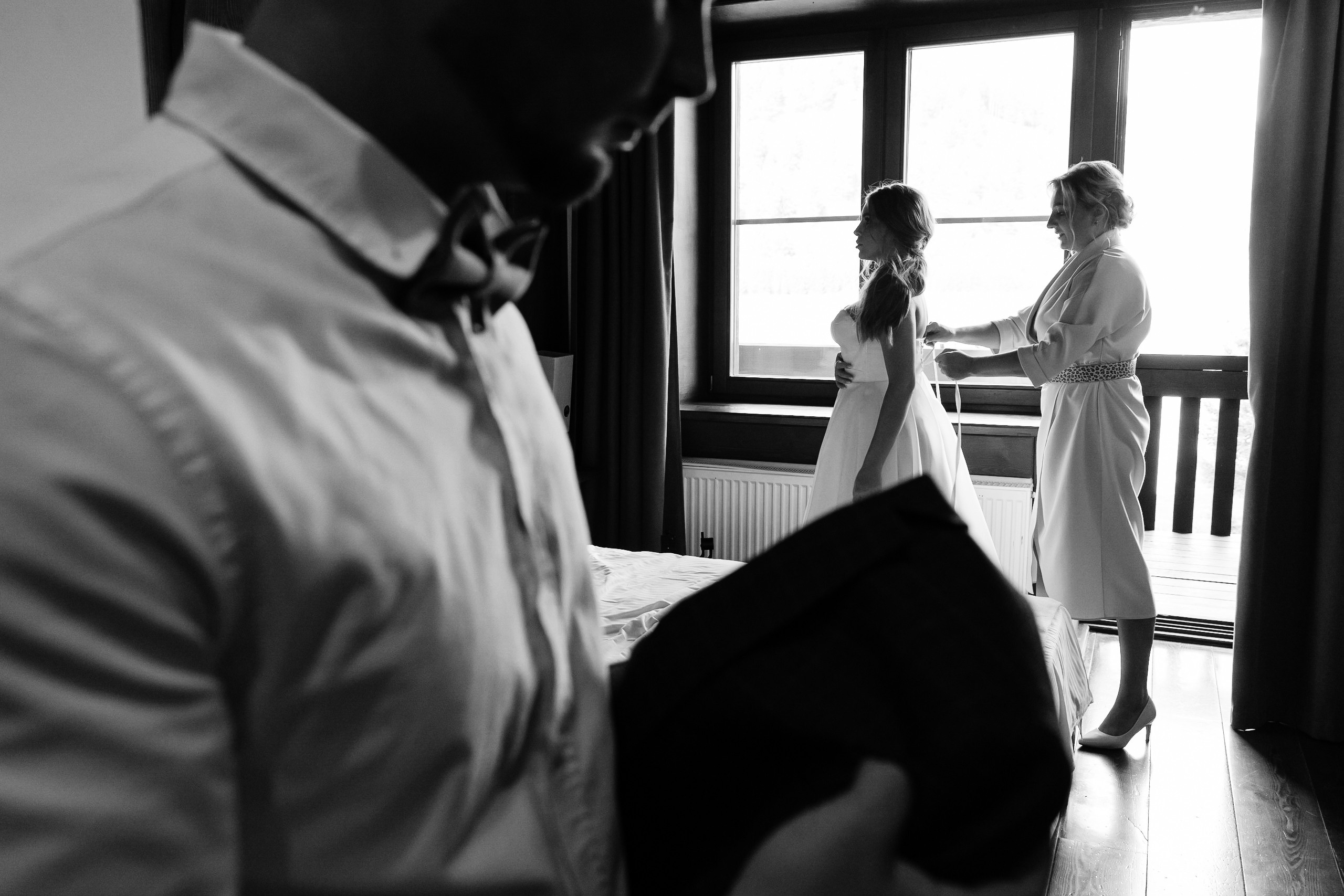 Примеры свадебных съемок. Свадебный фотограф Абакан | Хакасия Никита Бережной