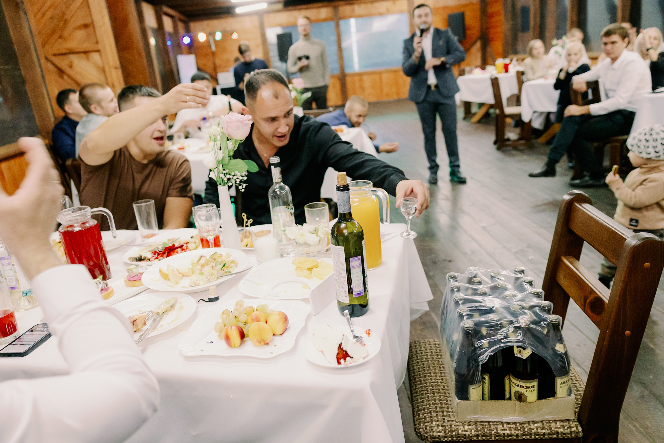 Примеры свадебных съемок. Свадебный фотограф Абакан | Хакасия Никита Бережной