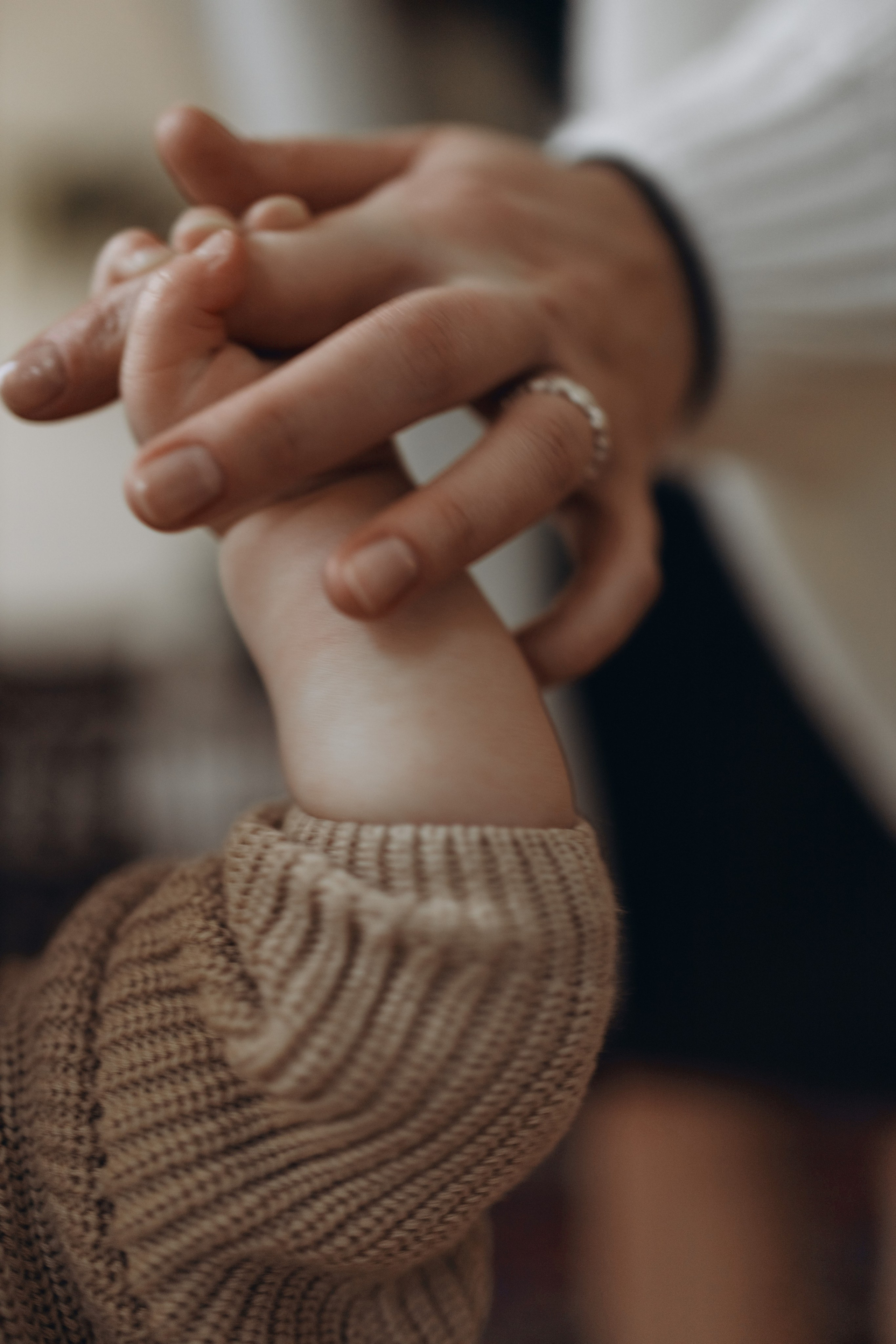 Новогодний подарок. Женский и свадебный фотограф Москва Елизавета Перова