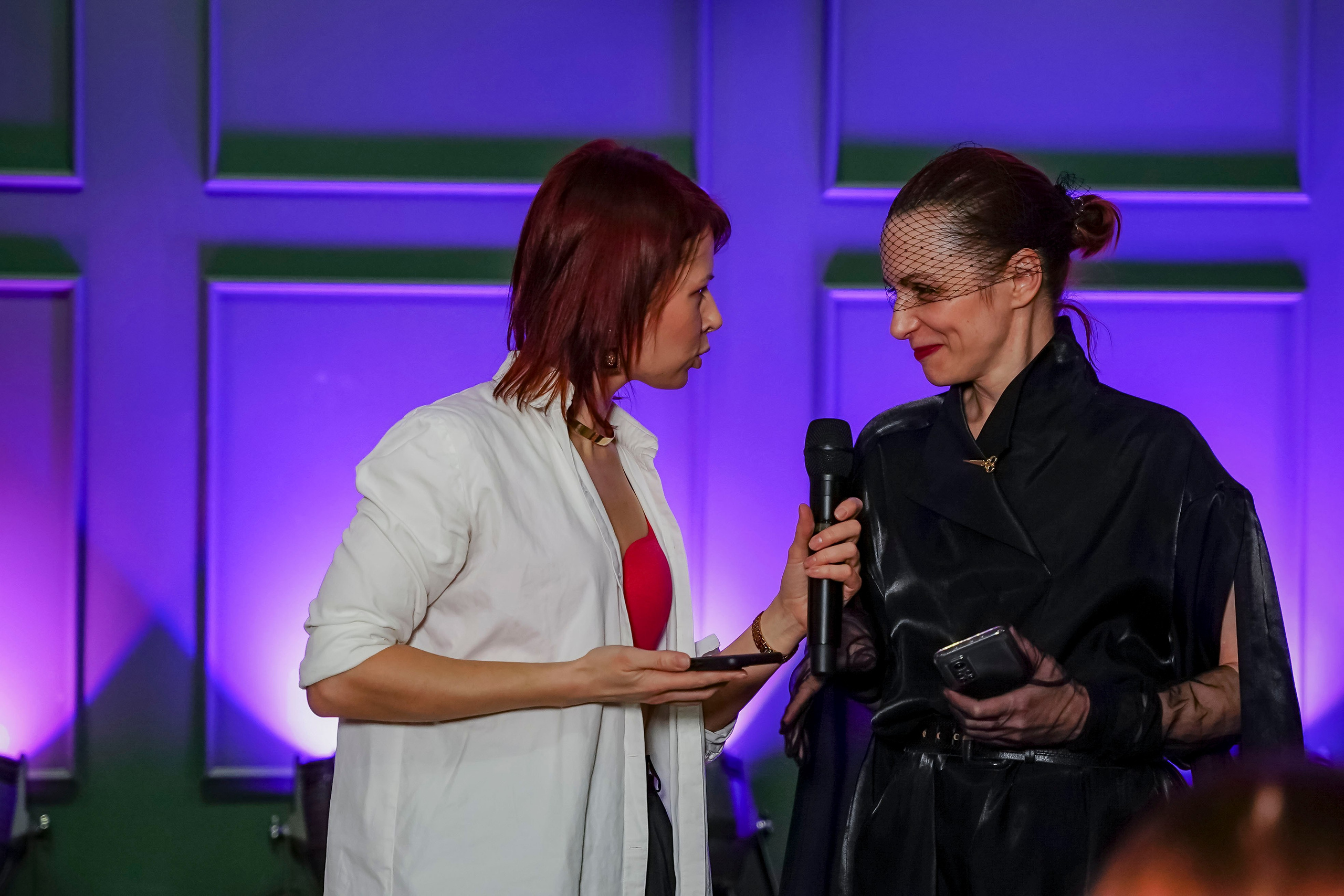 Репортаж с лекции для влюбленных в моду. Геннадий Войтов — контент под любые задачи