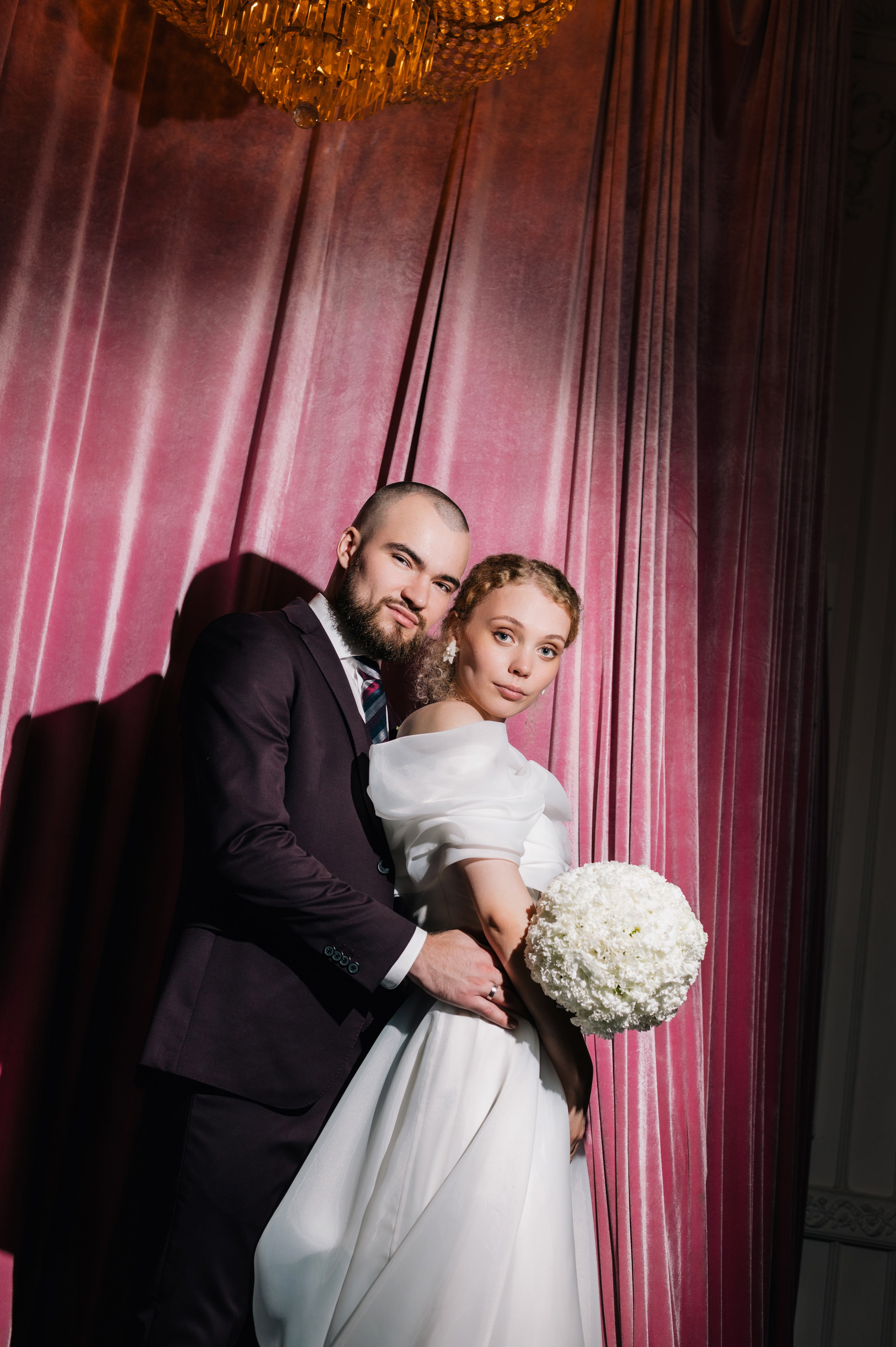 Варя и Никита. Главная