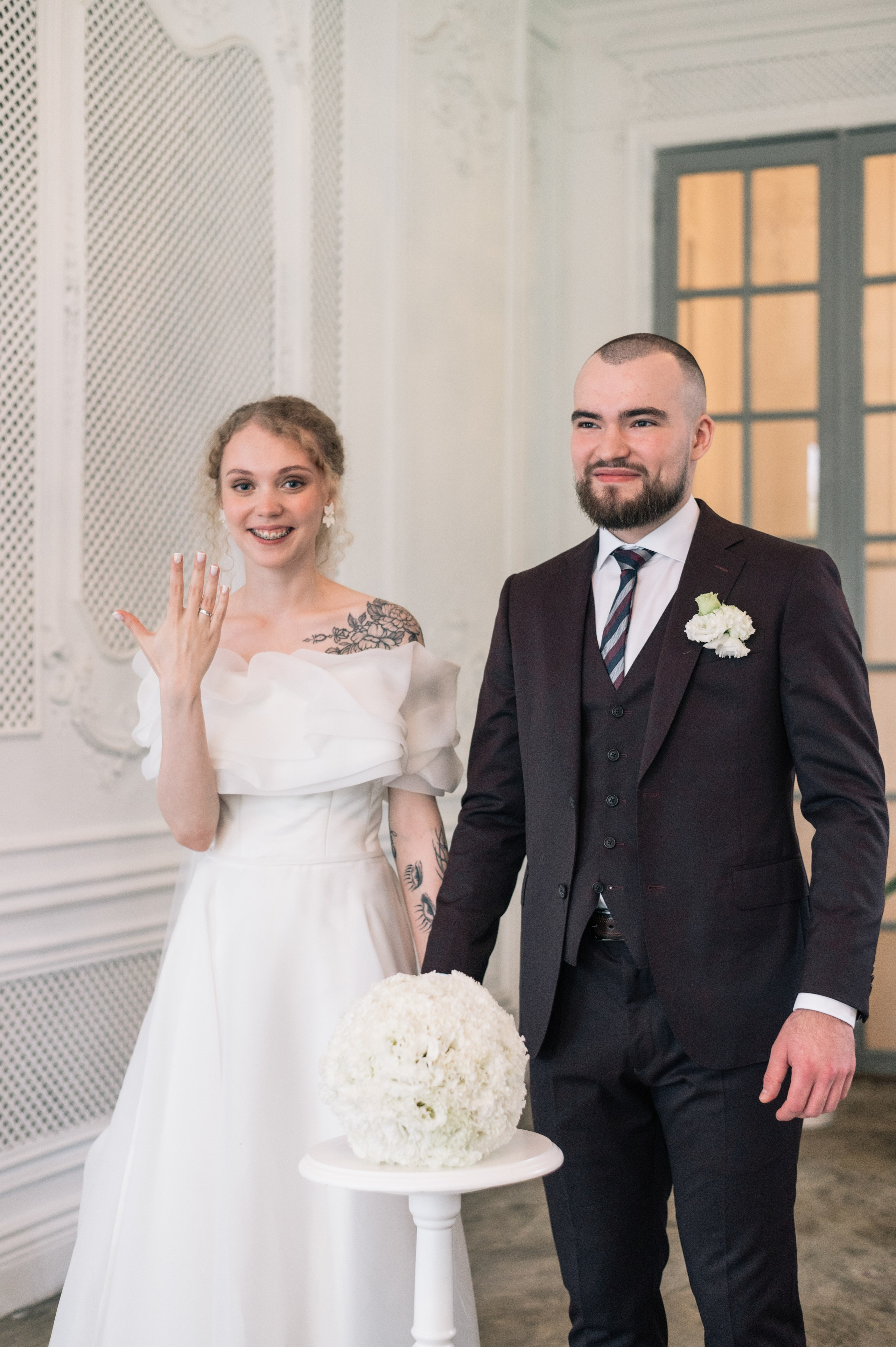 Варя и Никита. Главная