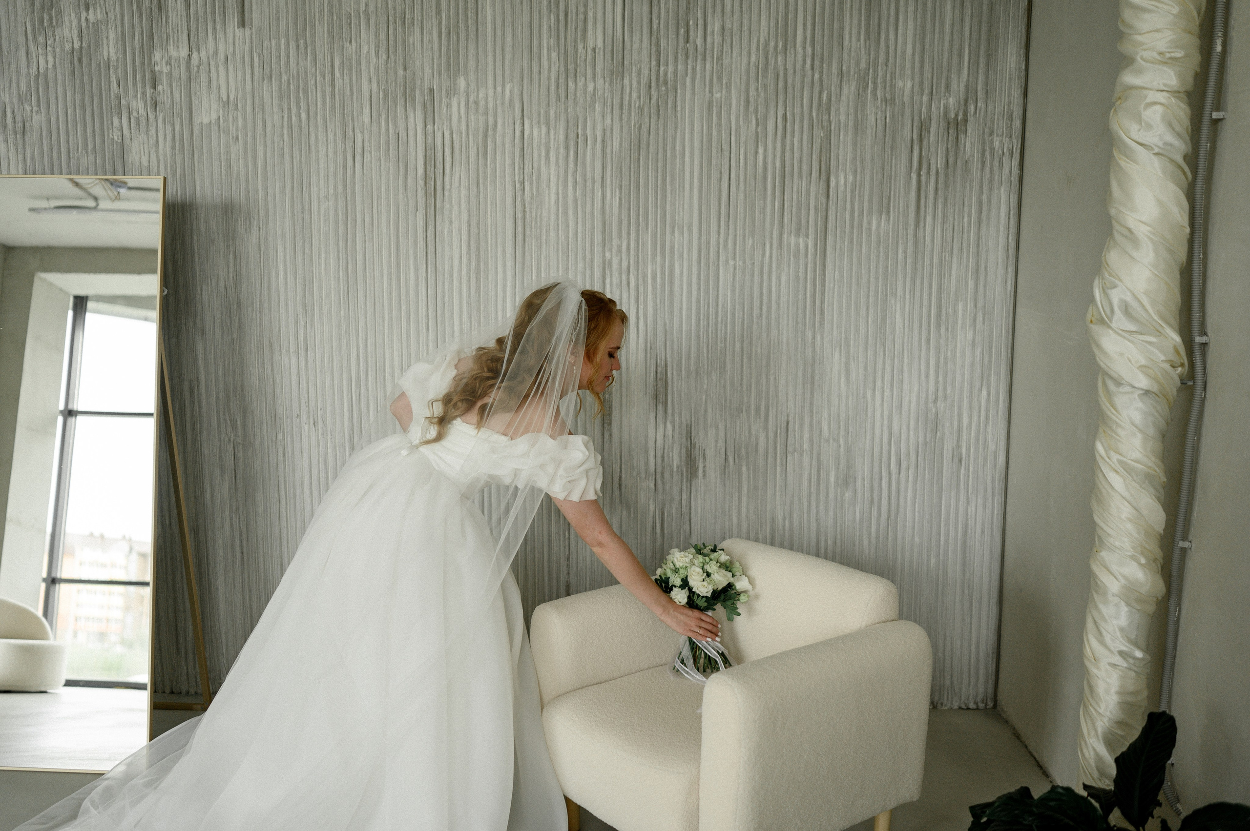 Данил и Елизавета. Свадебный и Семейный фотограф в Абакане, Красноярске