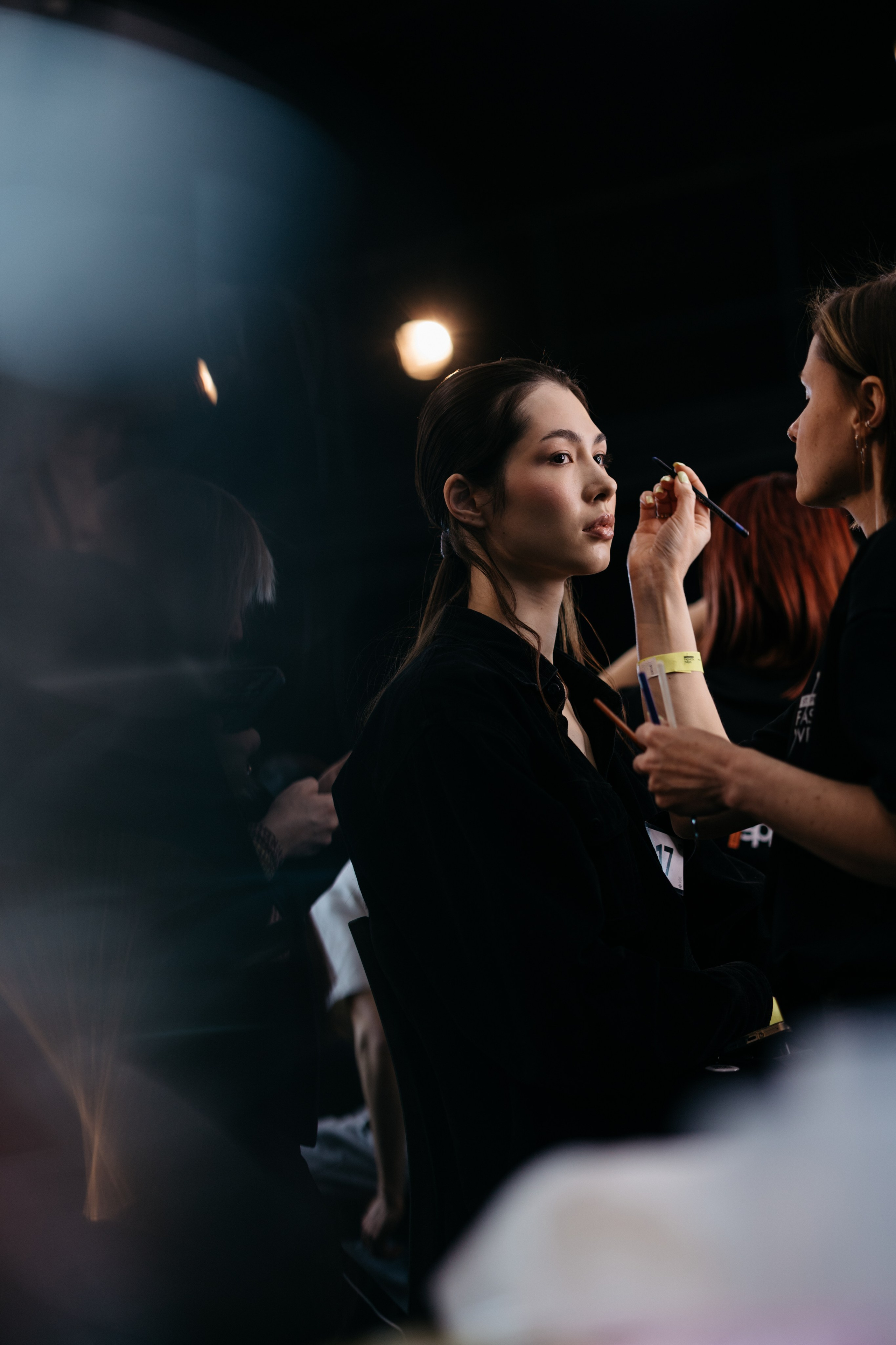 Saint Petersburg Fashion Week. Контент фотограф в Санкт-Петербурге Иванова Юлия