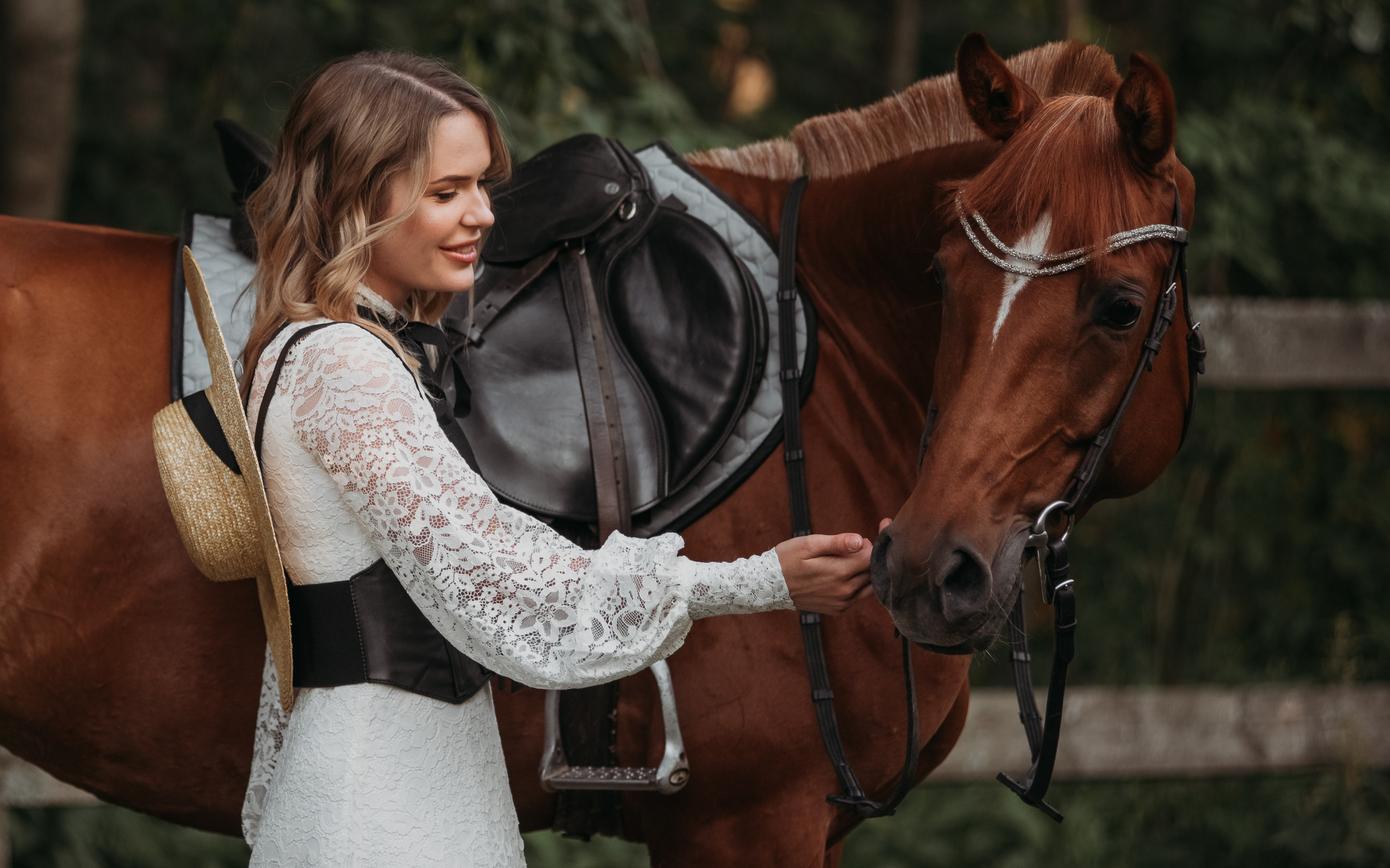 Фотосессии с лошадьми. Женский фотограф Наталья Латыпова
