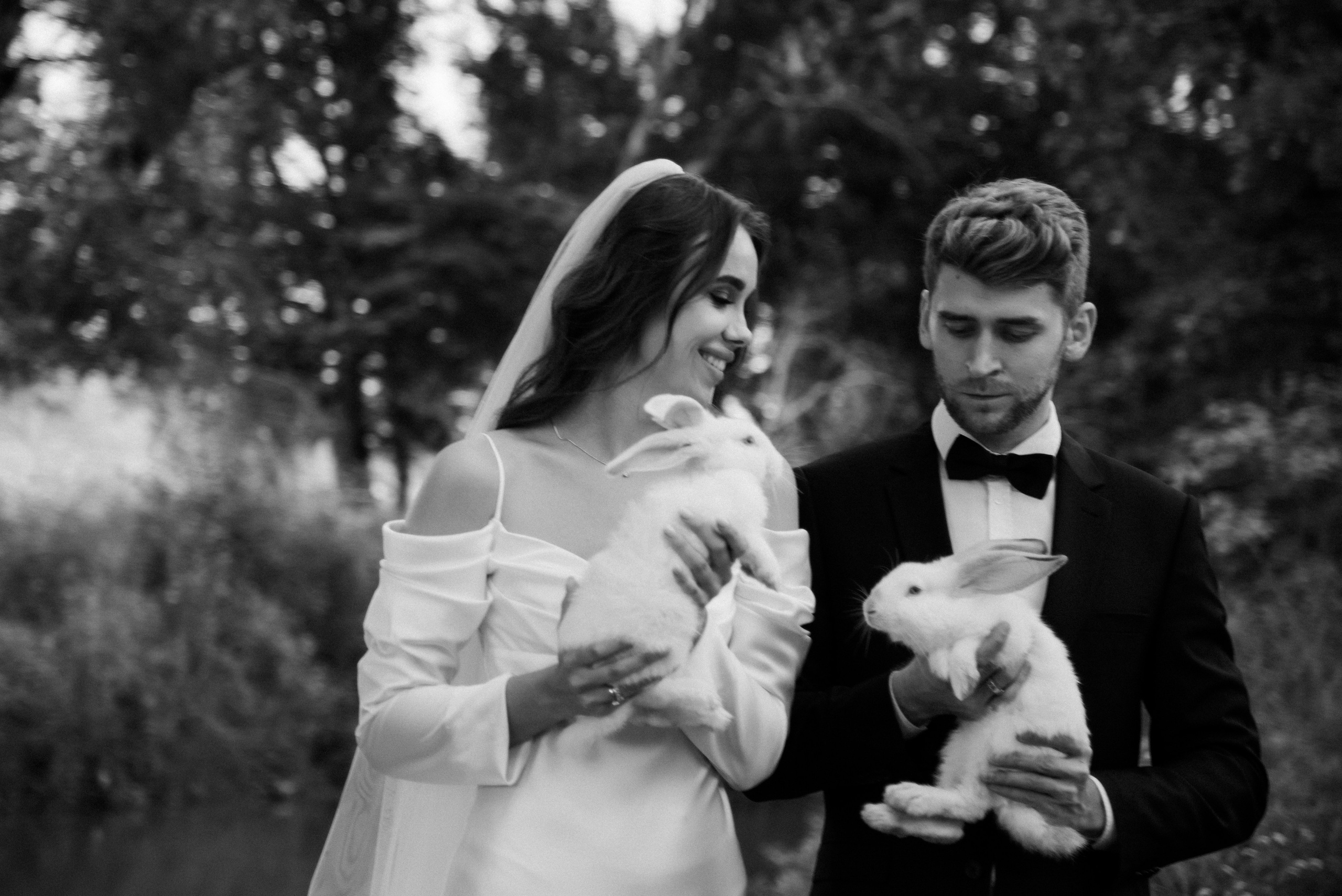 Бельбек. Свадебный фотограф Анна Хочева