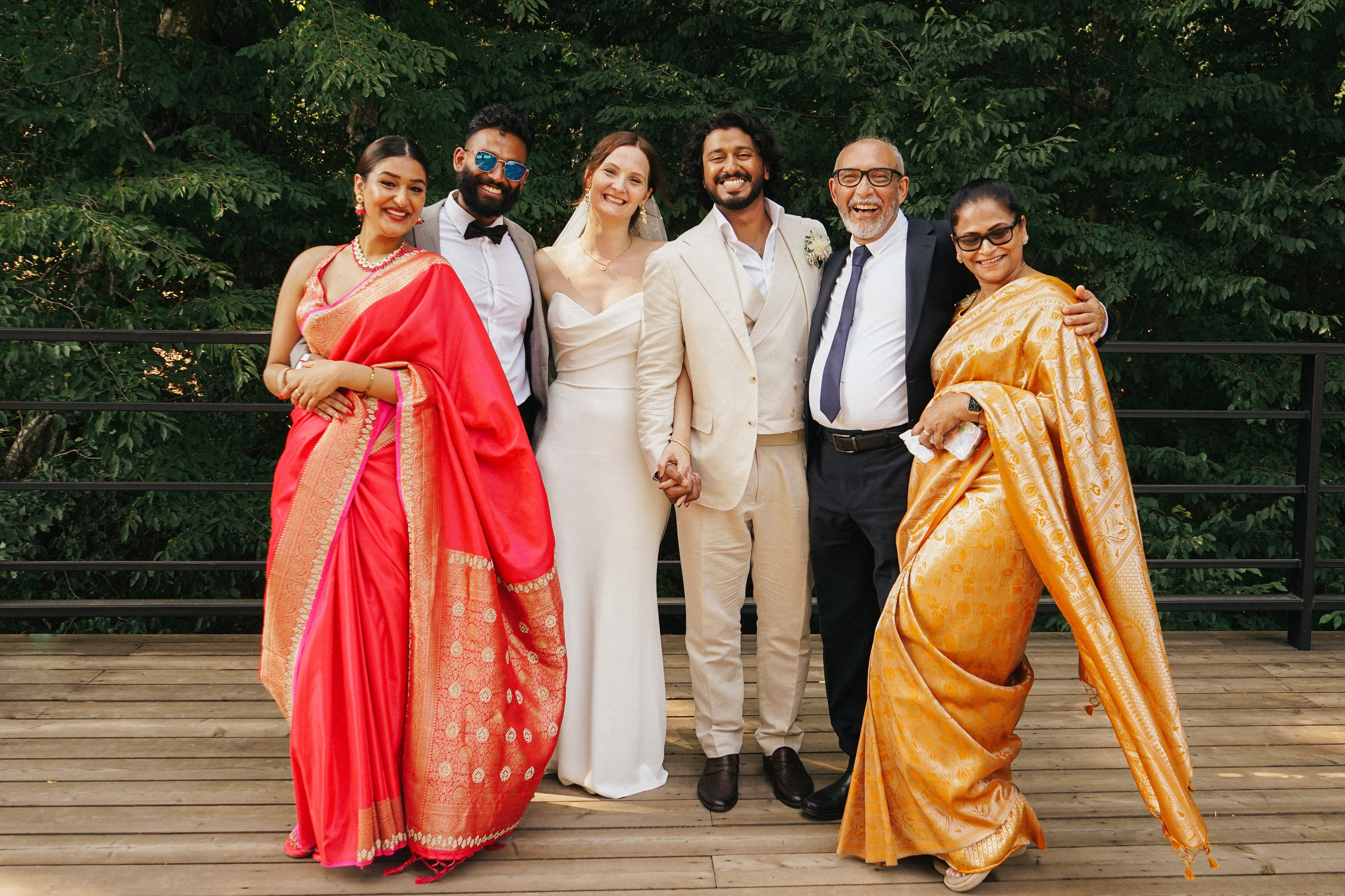 Holly Wed. Фотограф в Грузии ОАЭ | Nekit Fox