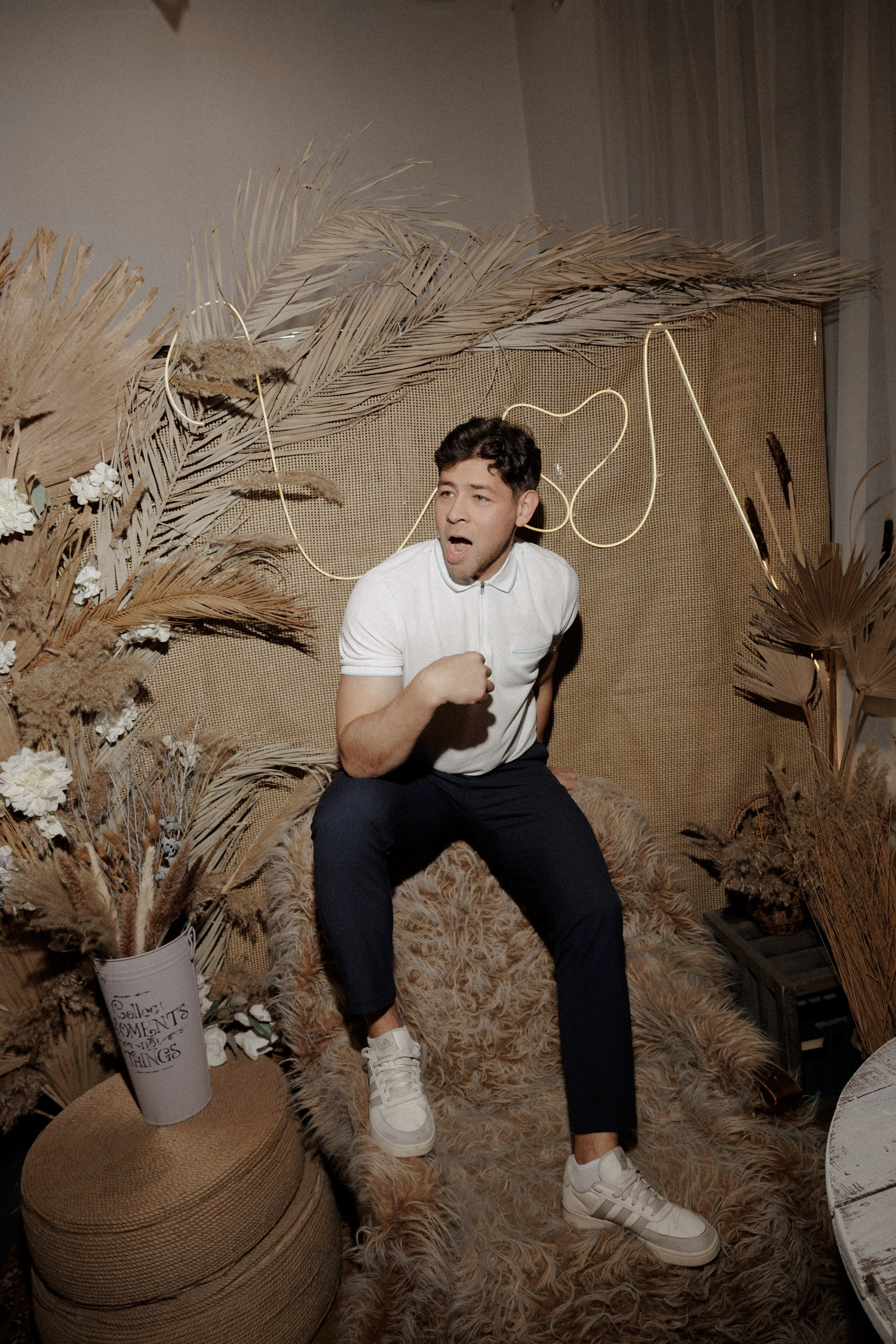 HB Misha. Свадебный фотограф