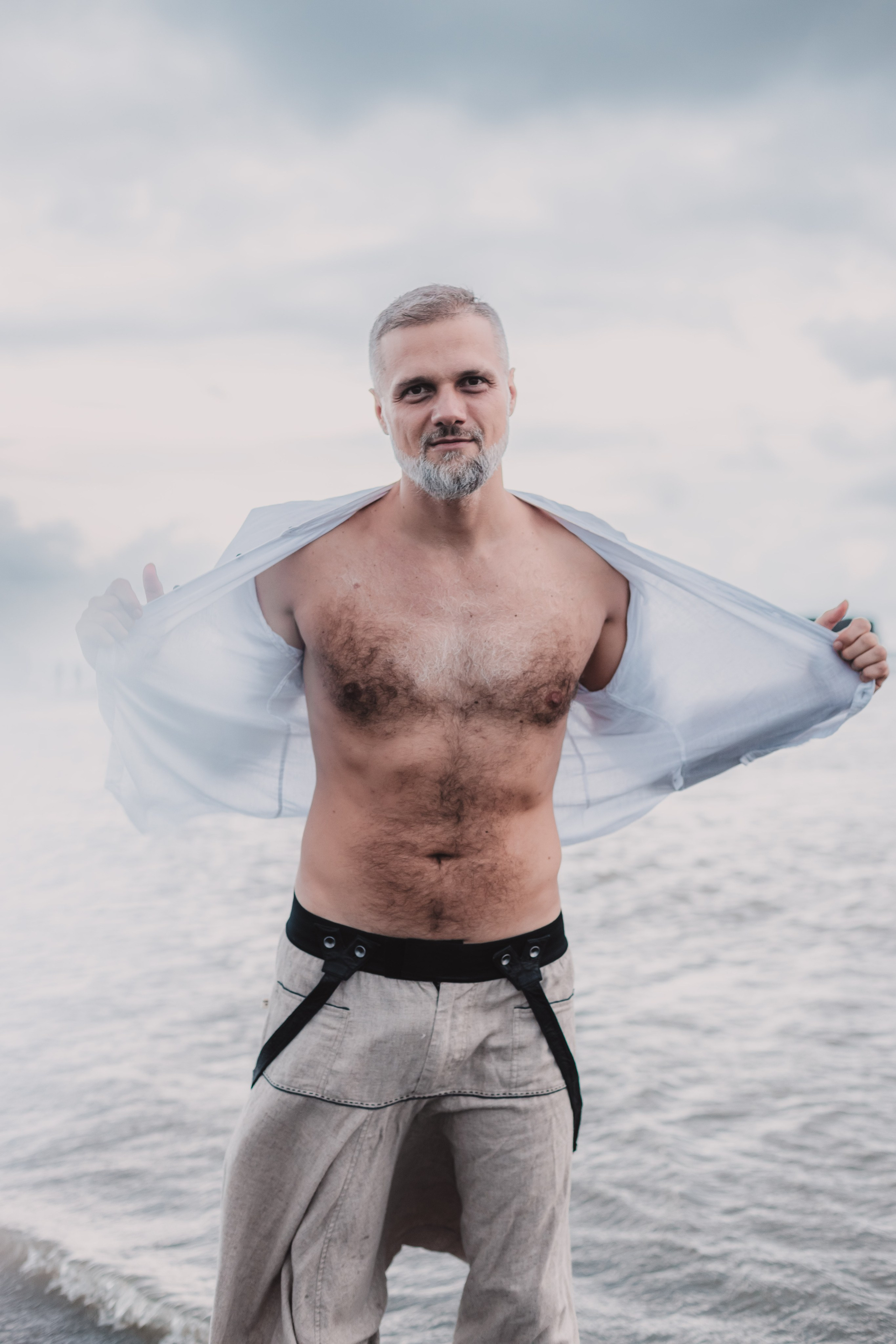 Aleksandr and power. Mariam Bagdasaryan