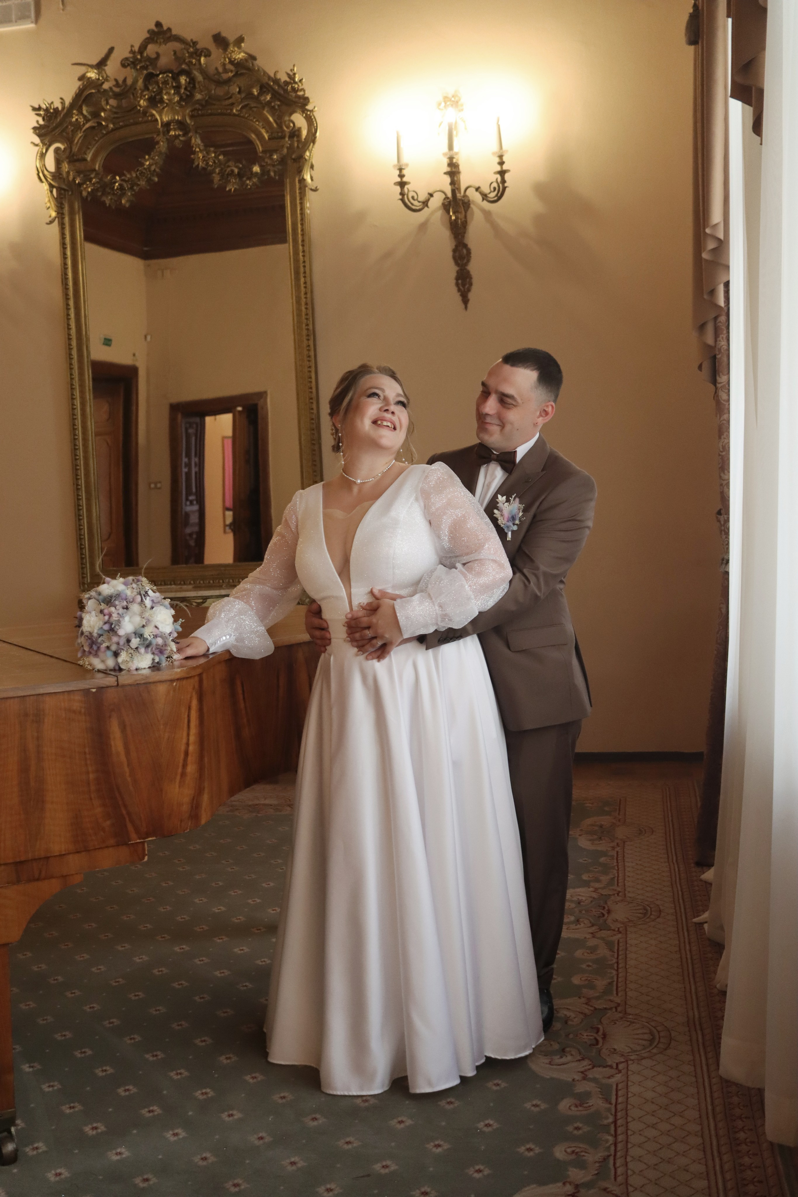 Дворец бракосочетания 2