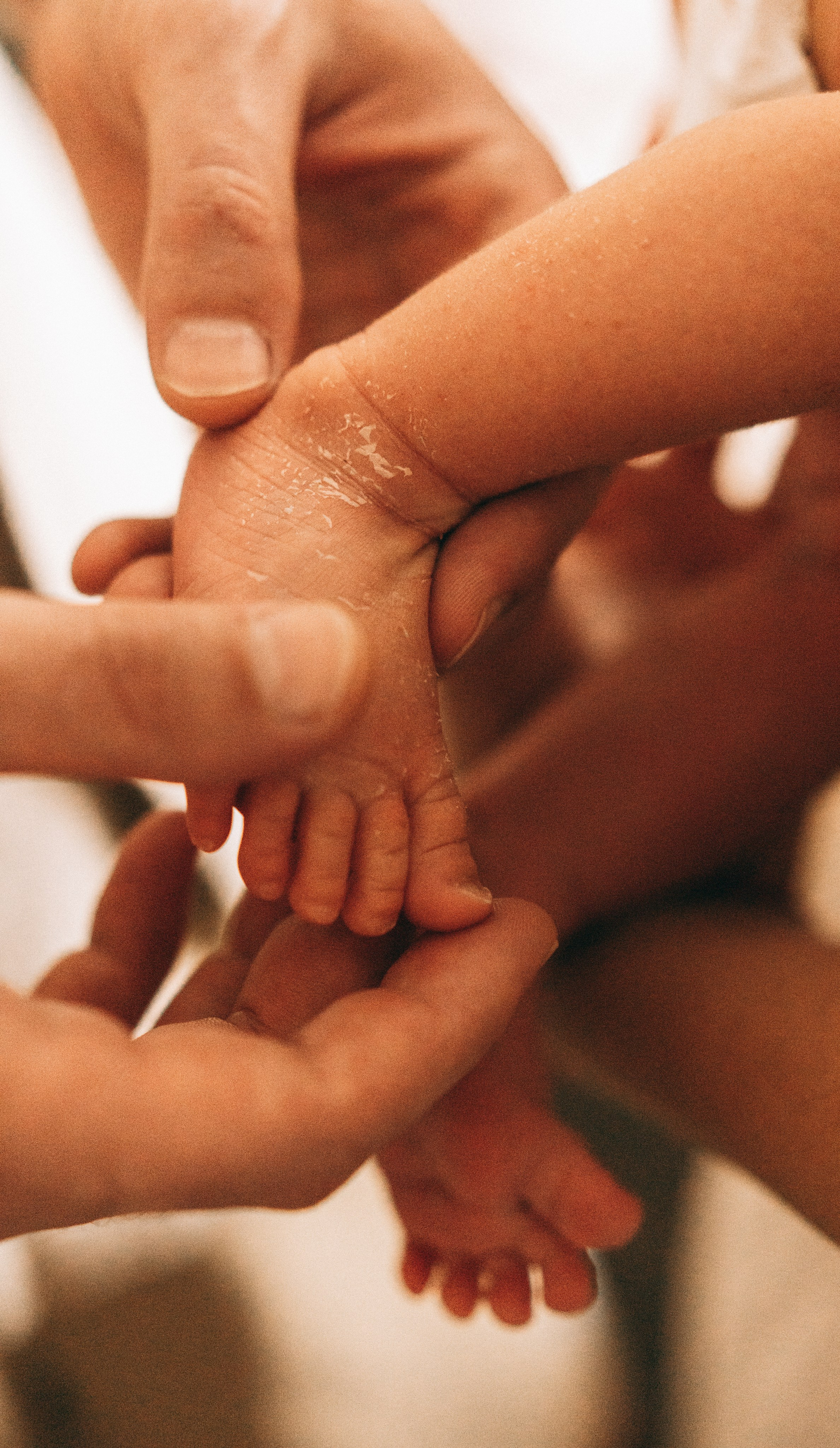 Почти 2 недели как дома. Семейный, ньюборн фотограф, фотограф на роды в Москве, Виктория Тюльдюкова