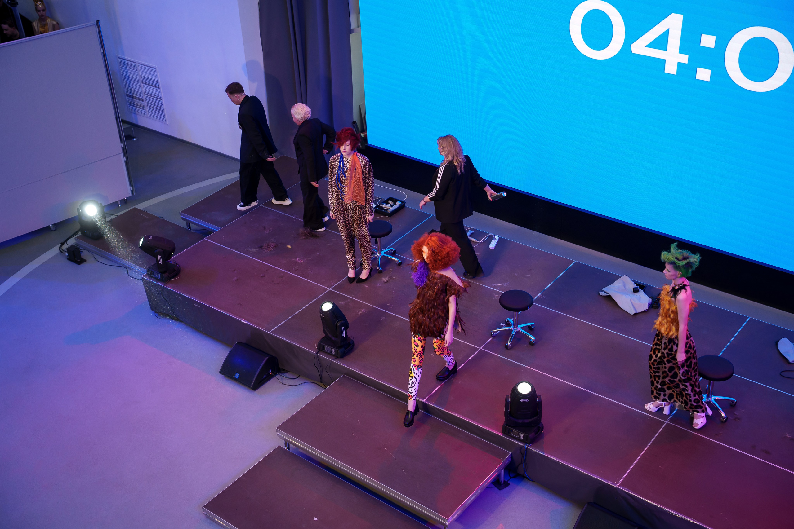 Estel Цивилизация 2025. Vladislav Blinov photographer