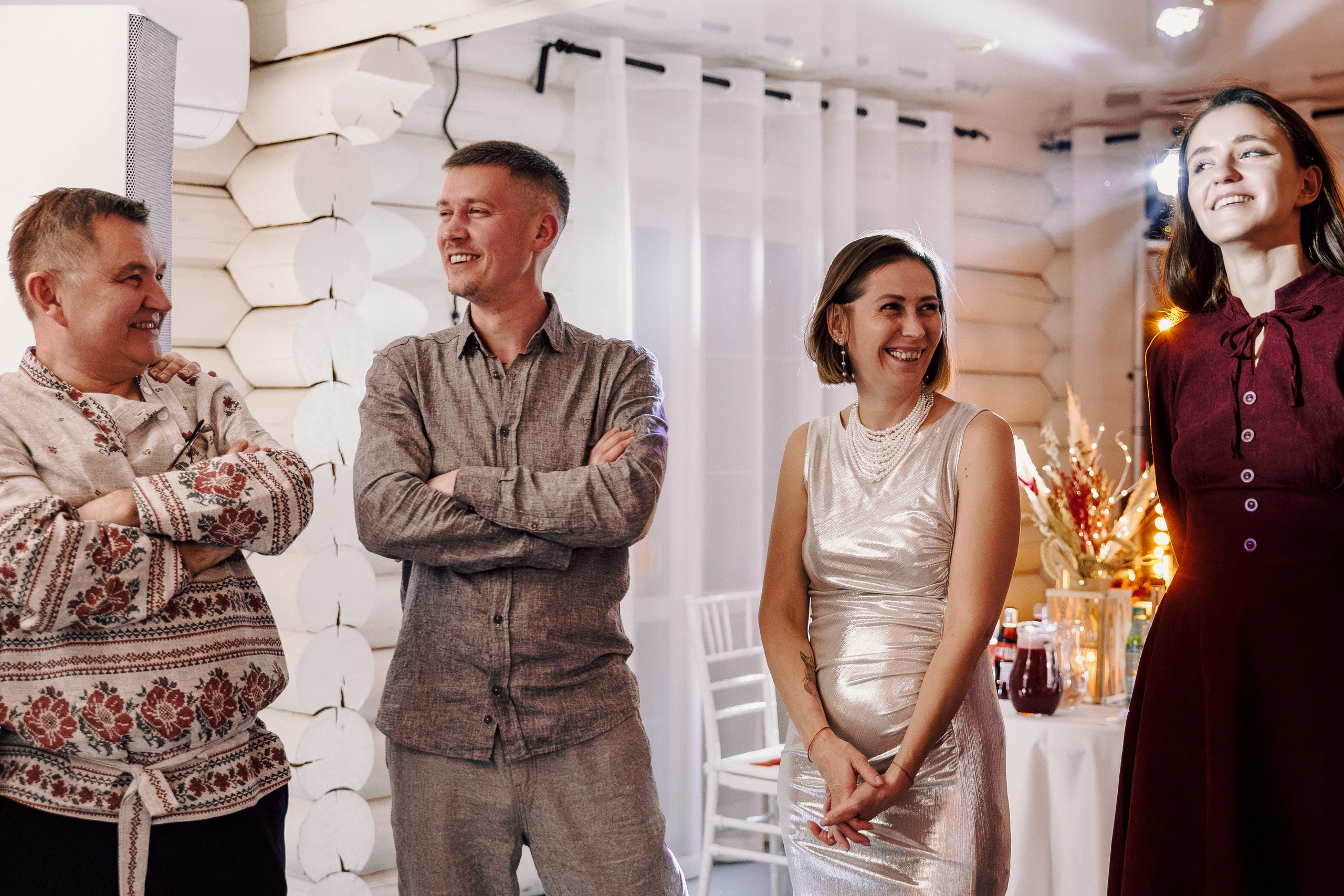 Свадебный день — Алексей и Анастасия. Лёшка Варзегов — фотограф