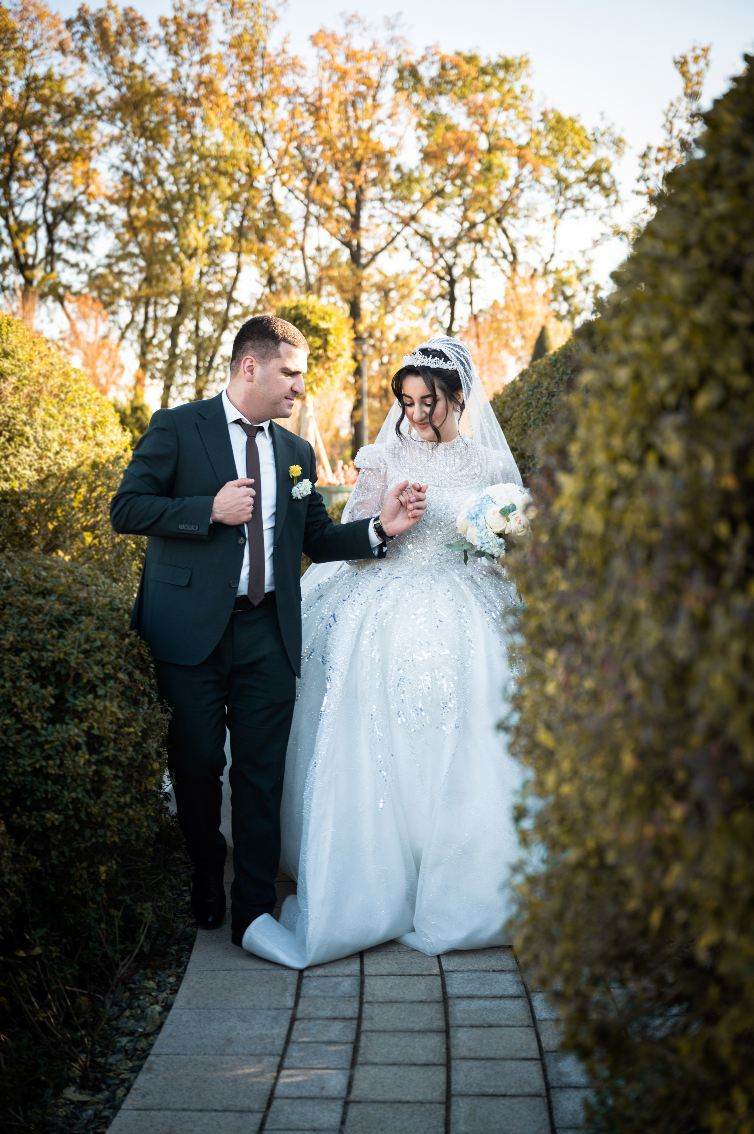 Свадьбы. Мария Черных — портретный и семейный фотограф в Краснодаре