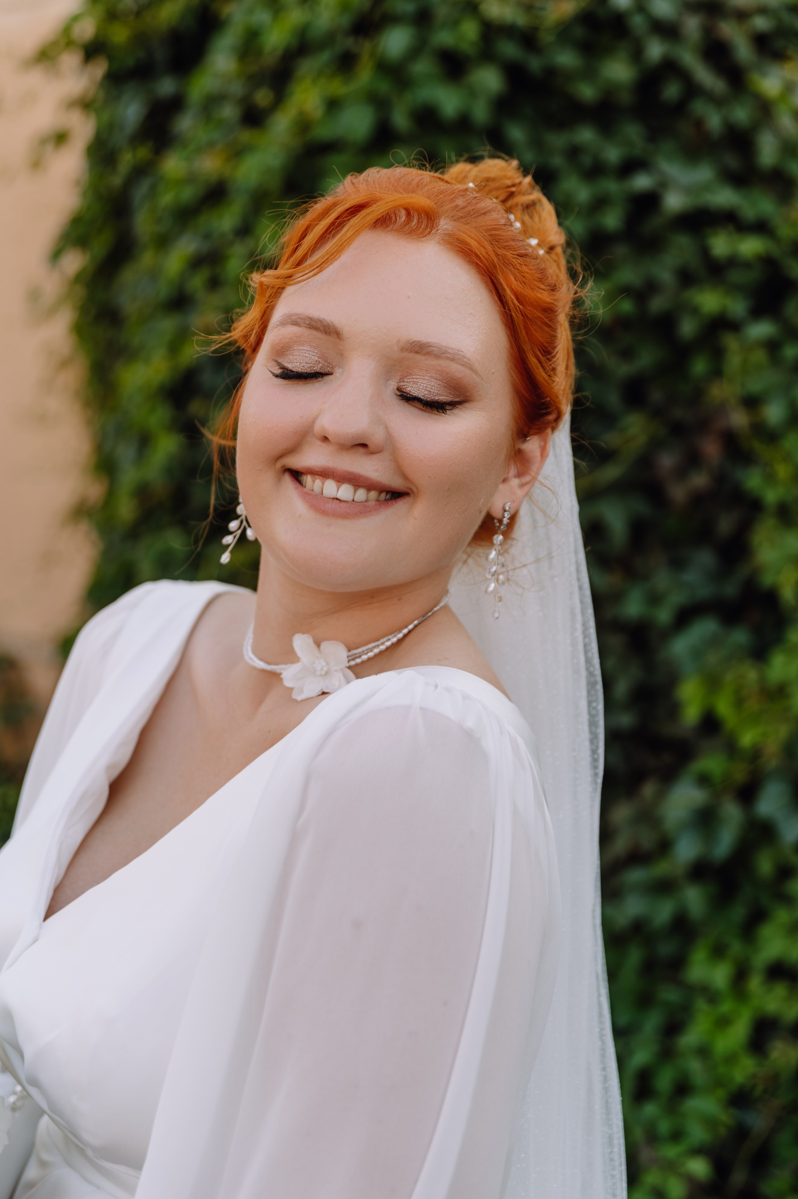 Степан и Анастасия. Свадебный и семейный фотограф Анастасия Снежная