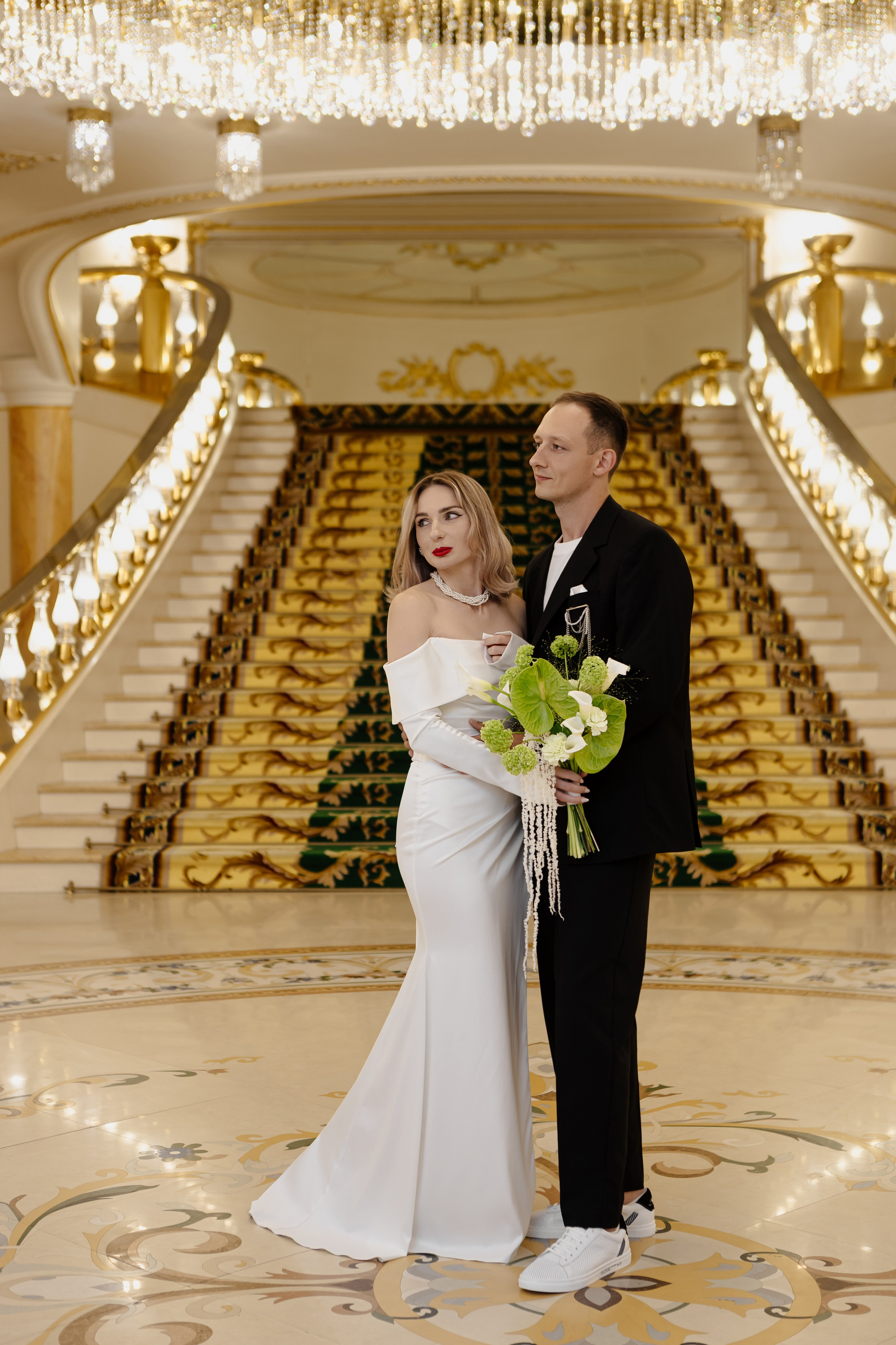 Свадьба Артёма и Ольги. Фотограф Кольчугино/Владимир/Москва Елизавета Иода