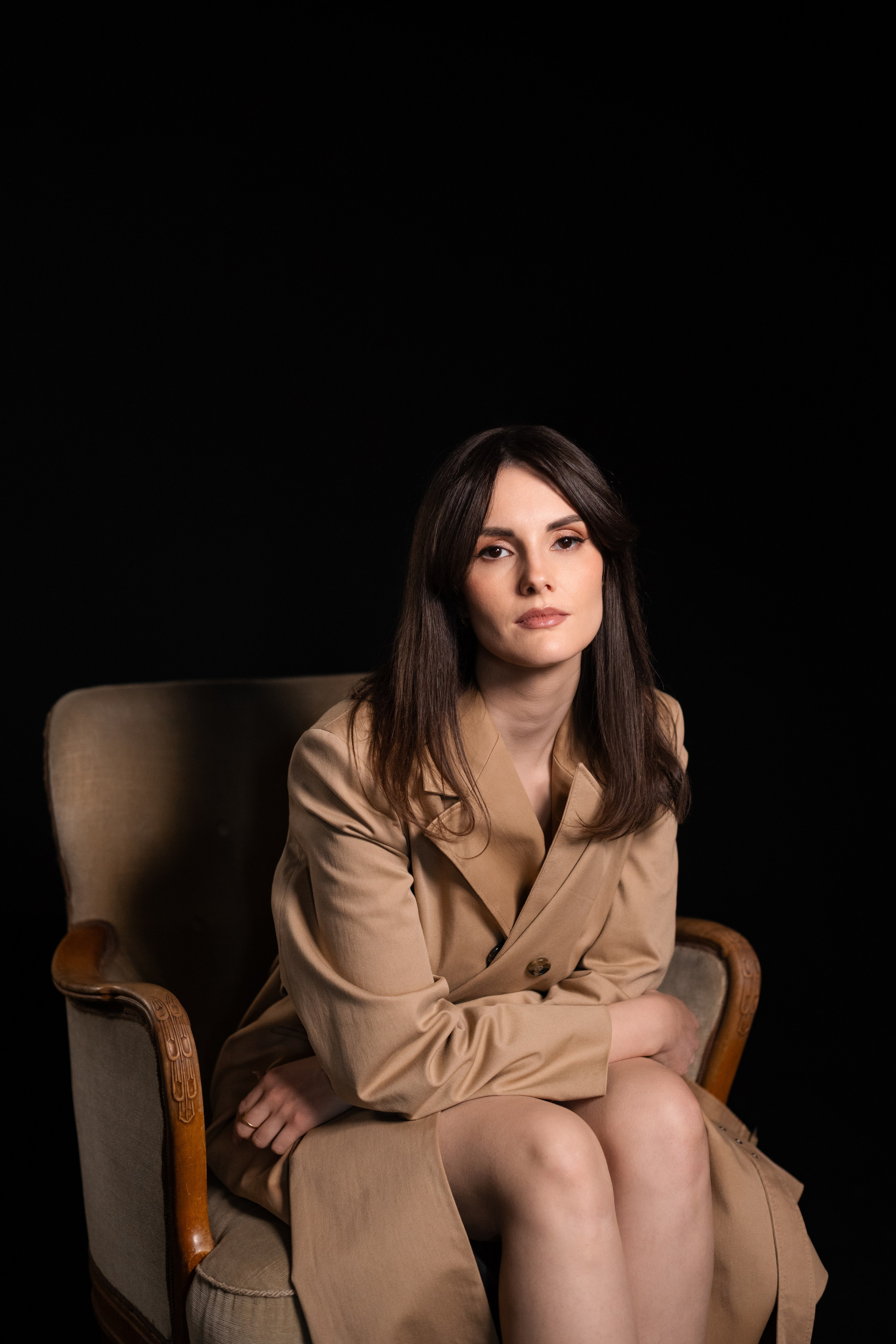 Настя. Свадебный и семейный фотограф Екатерина Ибрагимова Москва Астрахань