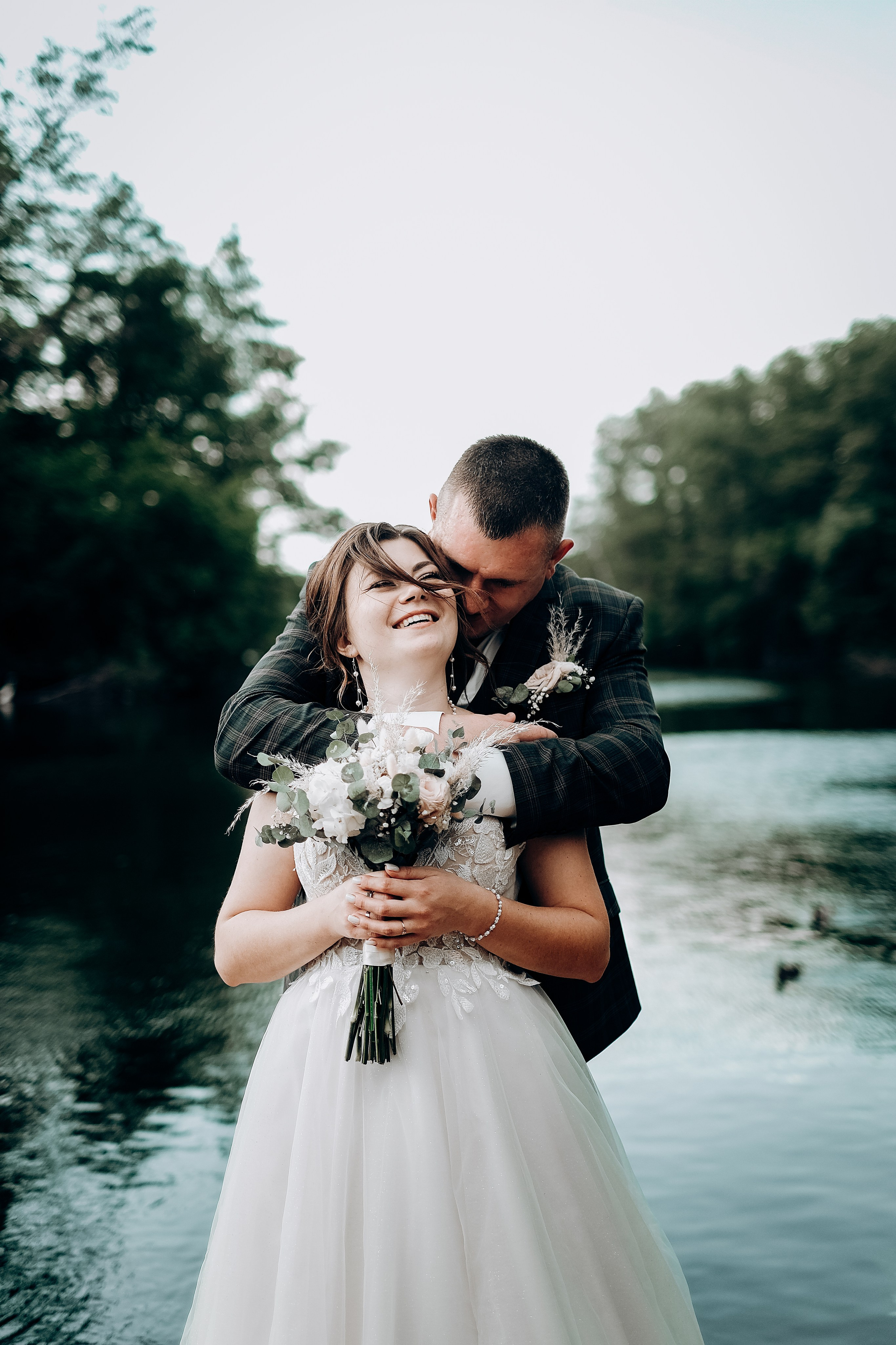 Алина и Александр