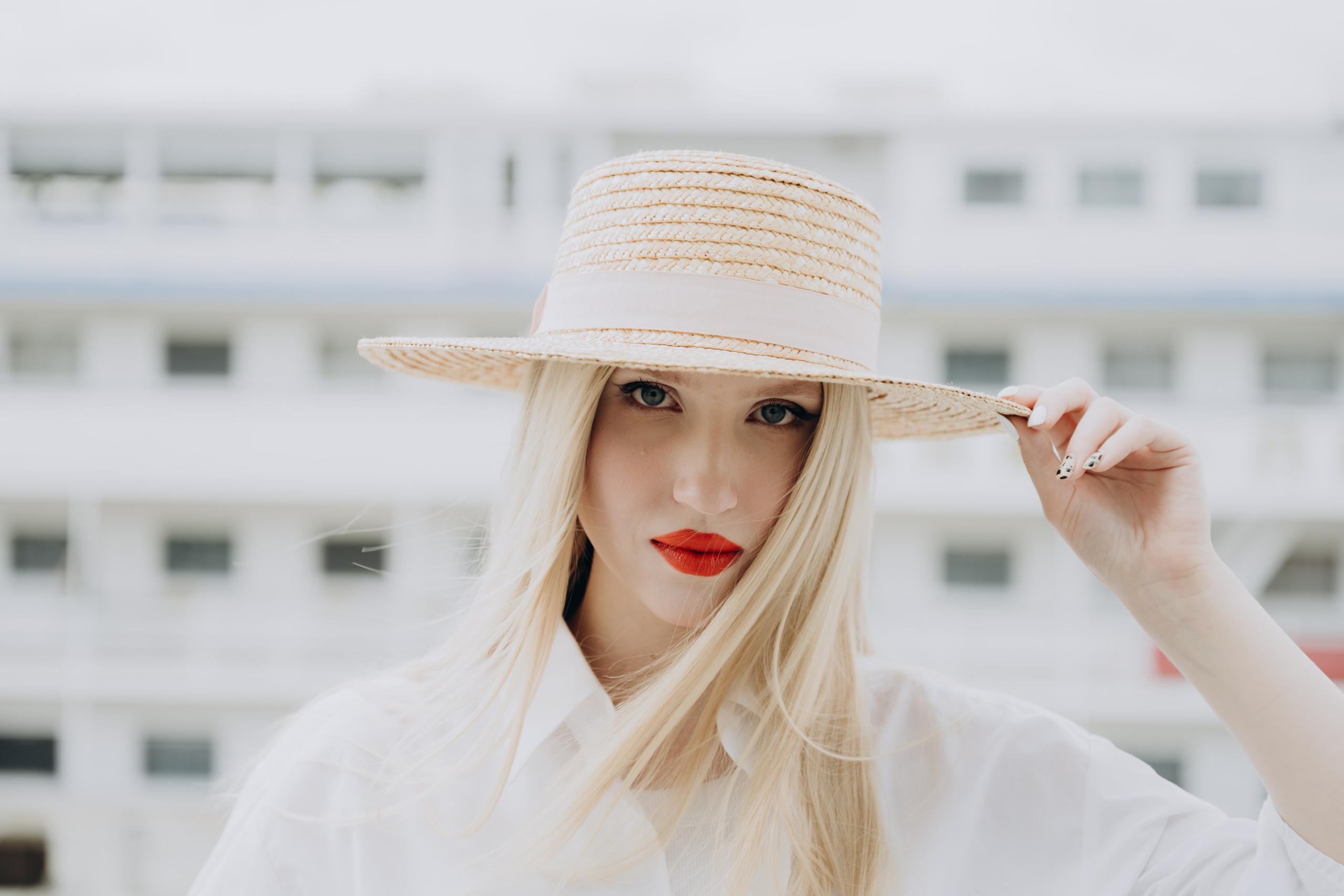 Диана. Фотограф Анастасия Егорова