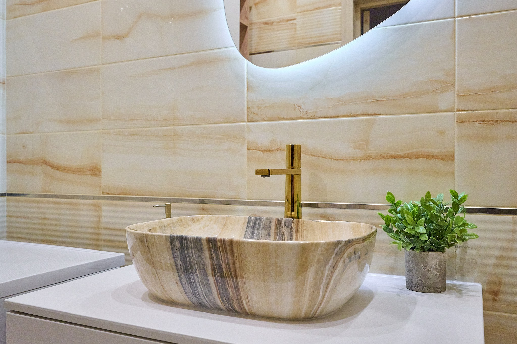 Квартира 134. Интерьерный фотограф в Краснодаре