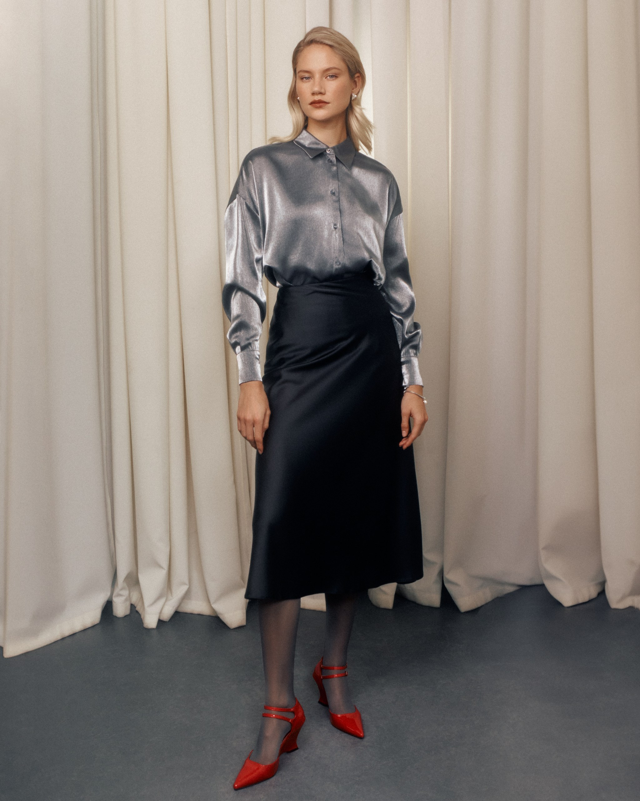 LOOK BOOK. Главная