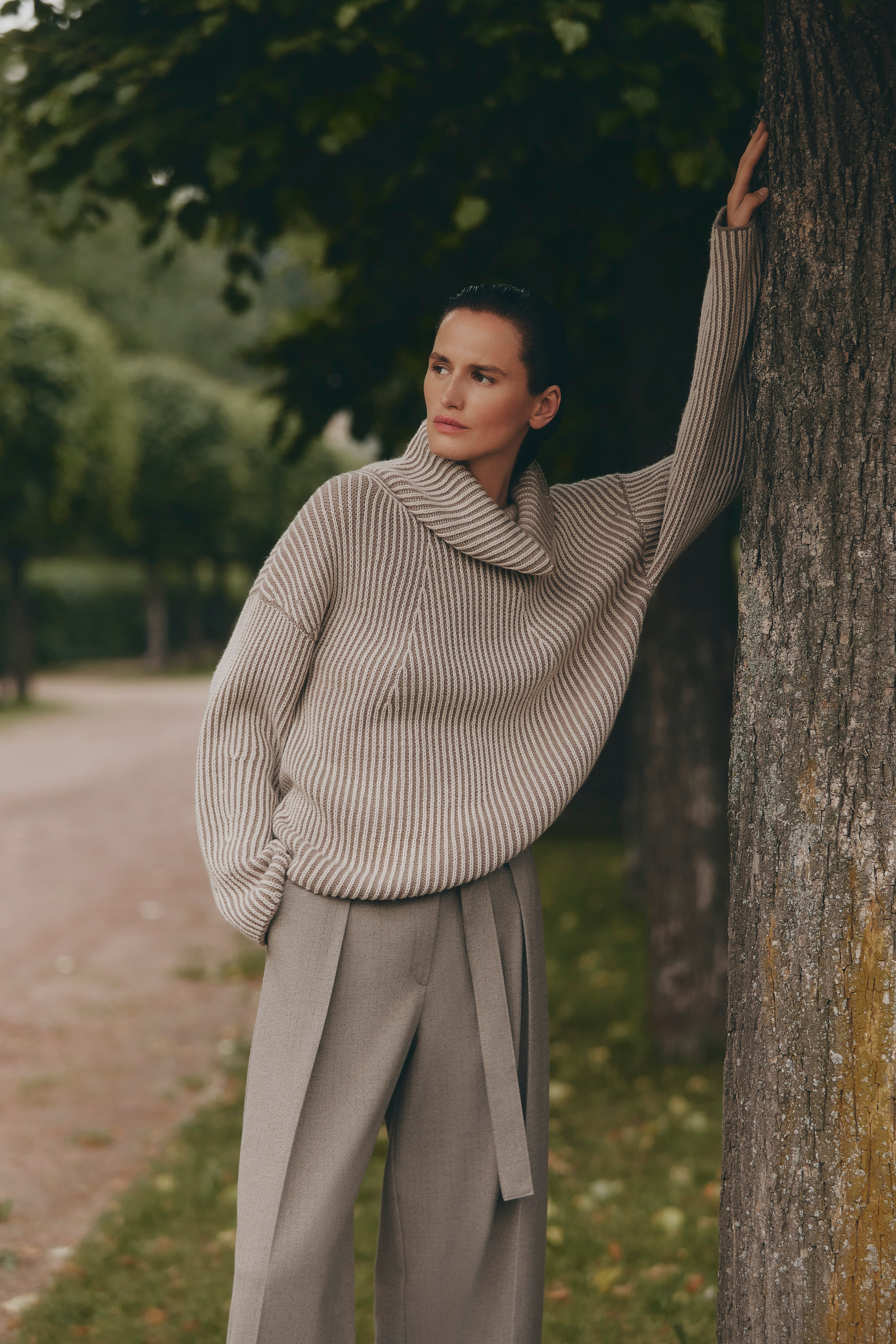 CAMPAIGN. Главная