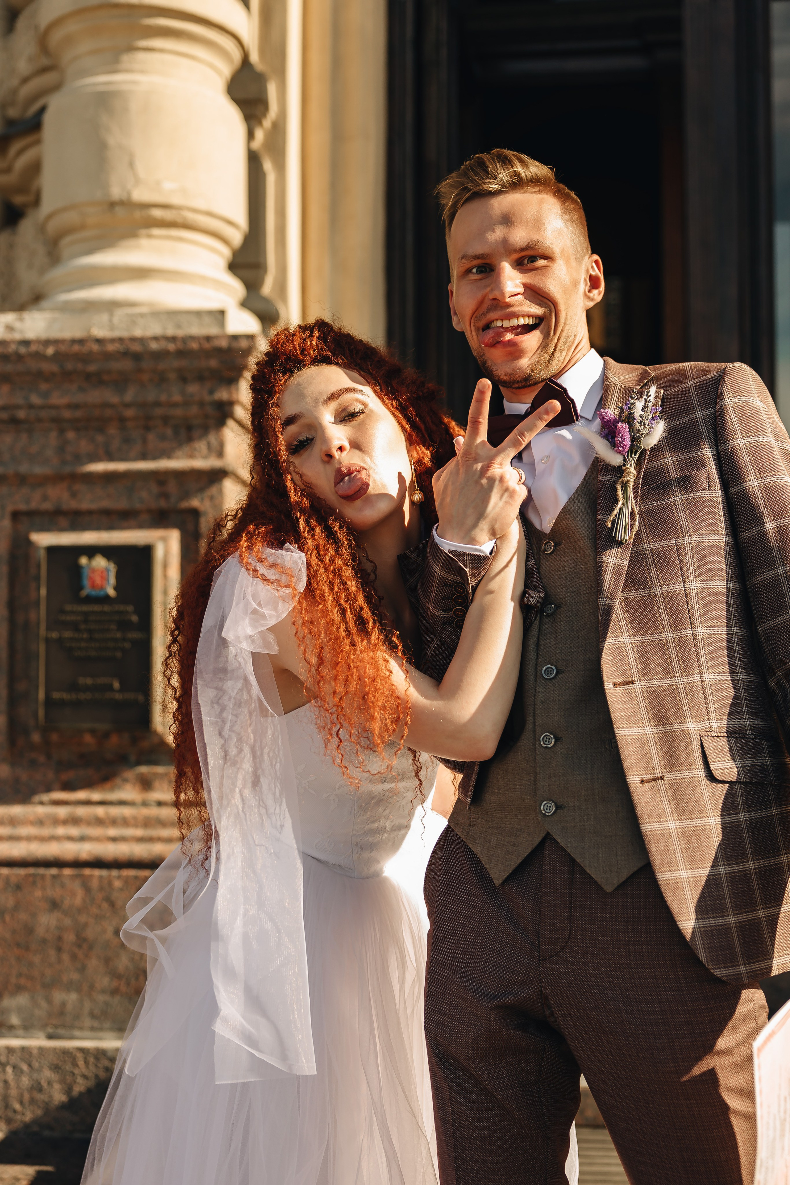 Алексей и Карина. Свадебный фотограф и видеограф — Сергей и Дарья