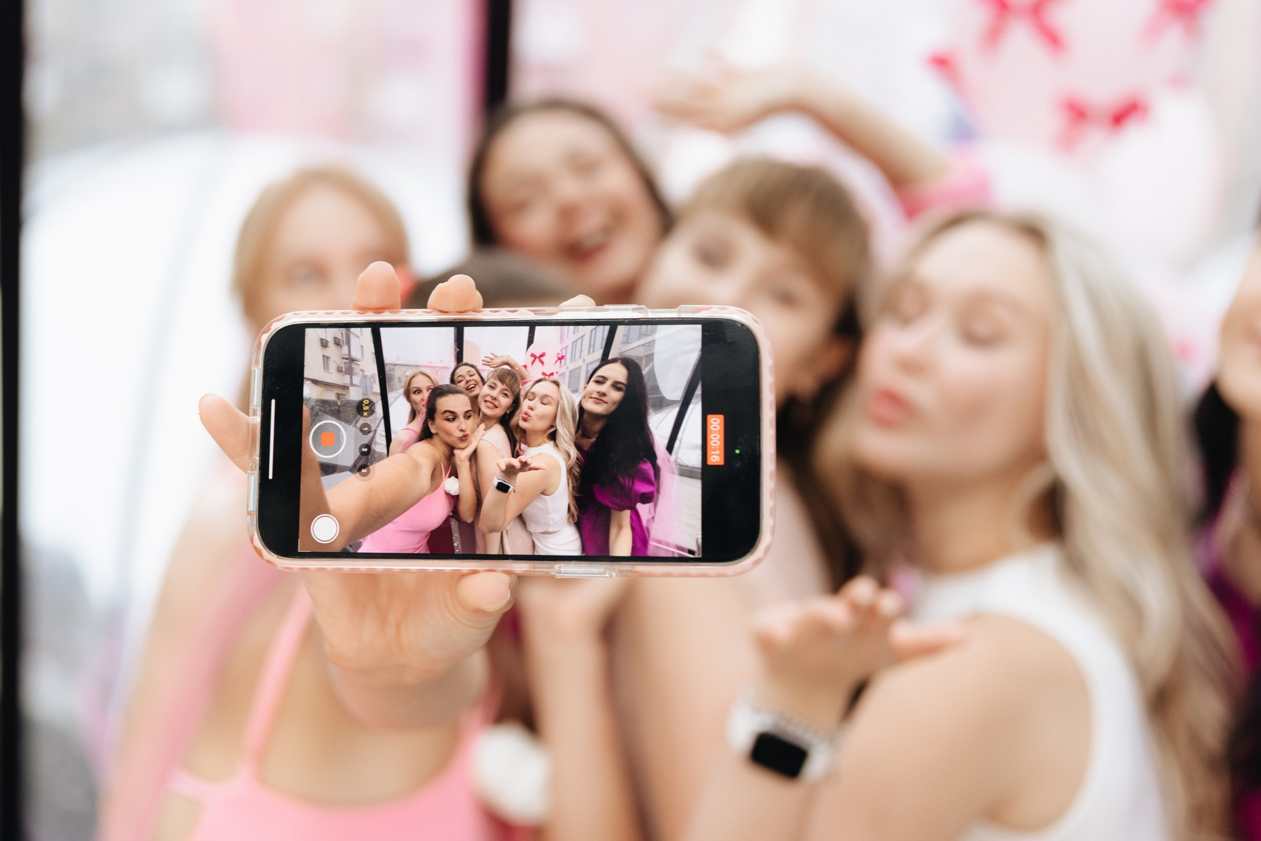 Репортаж. Семейный и свадебный фотограф в Донецке Елена Гордеева