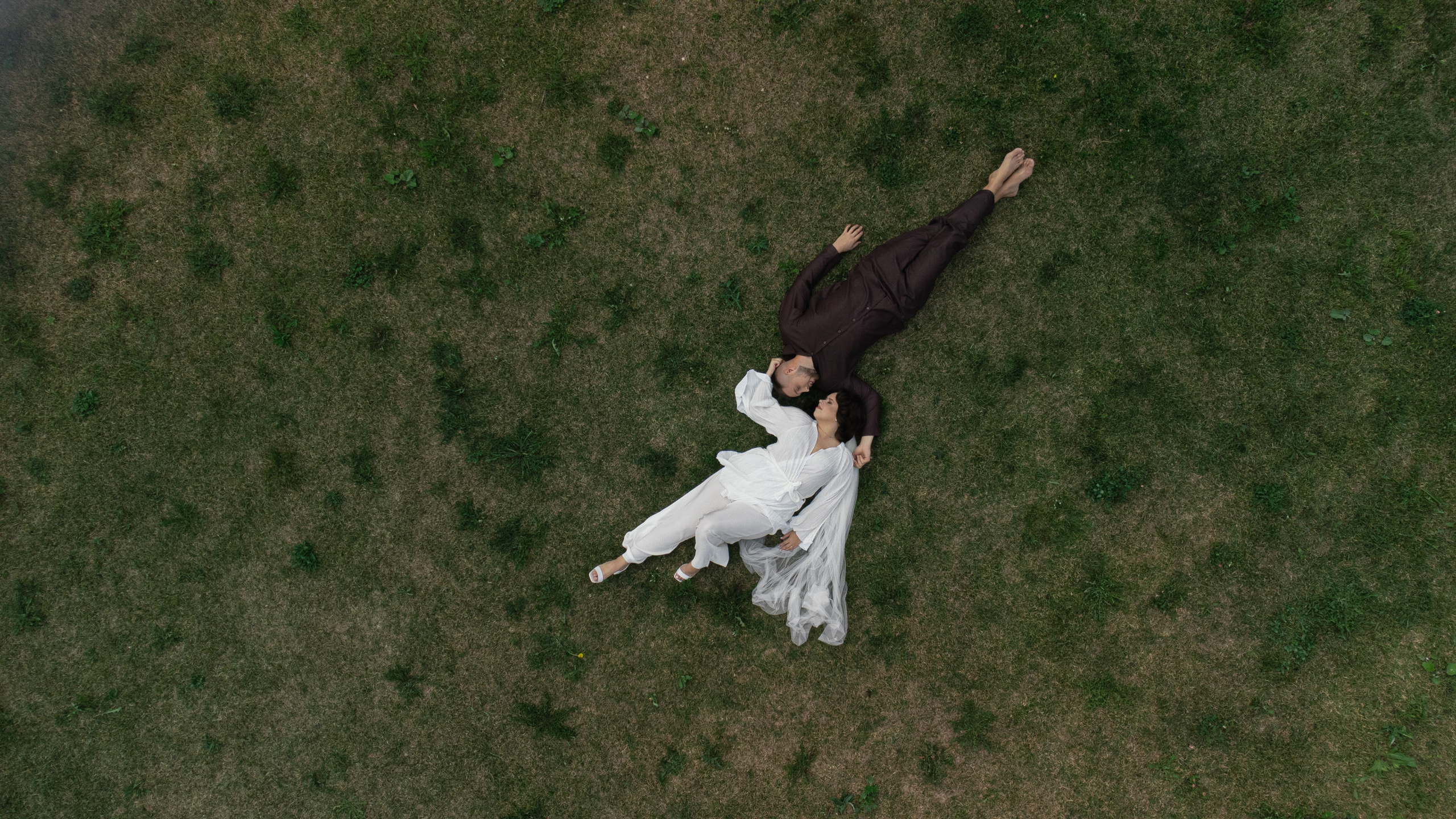 Маша & Саша. Свадебный и семейный фотограф Татьяна Селезнева