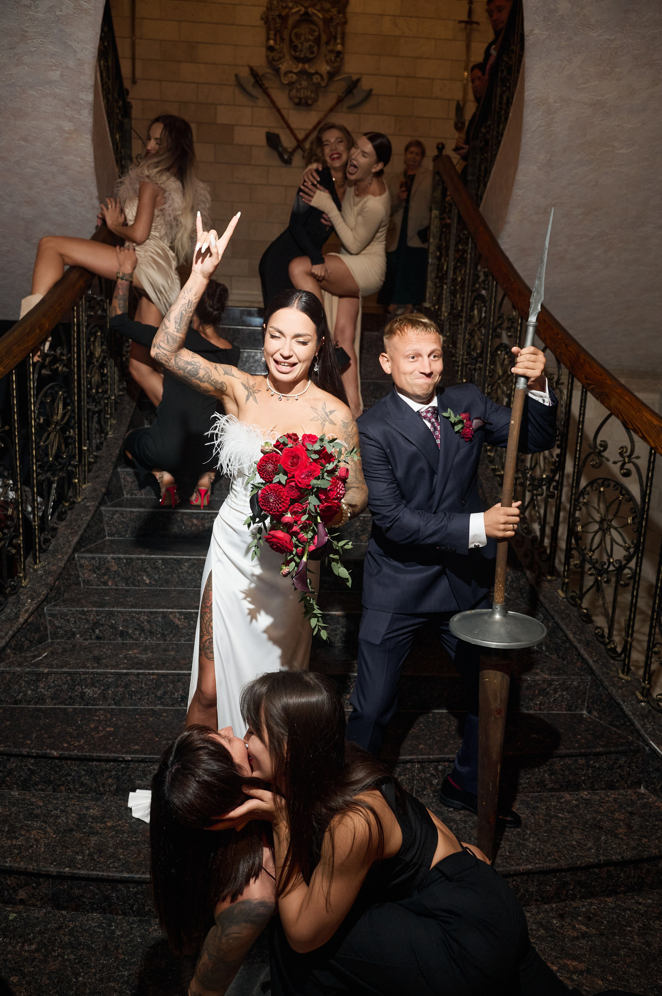 Свадьба 14.09.2024. Свадебный фотограф во Владивостоке Гарагуля Игорь