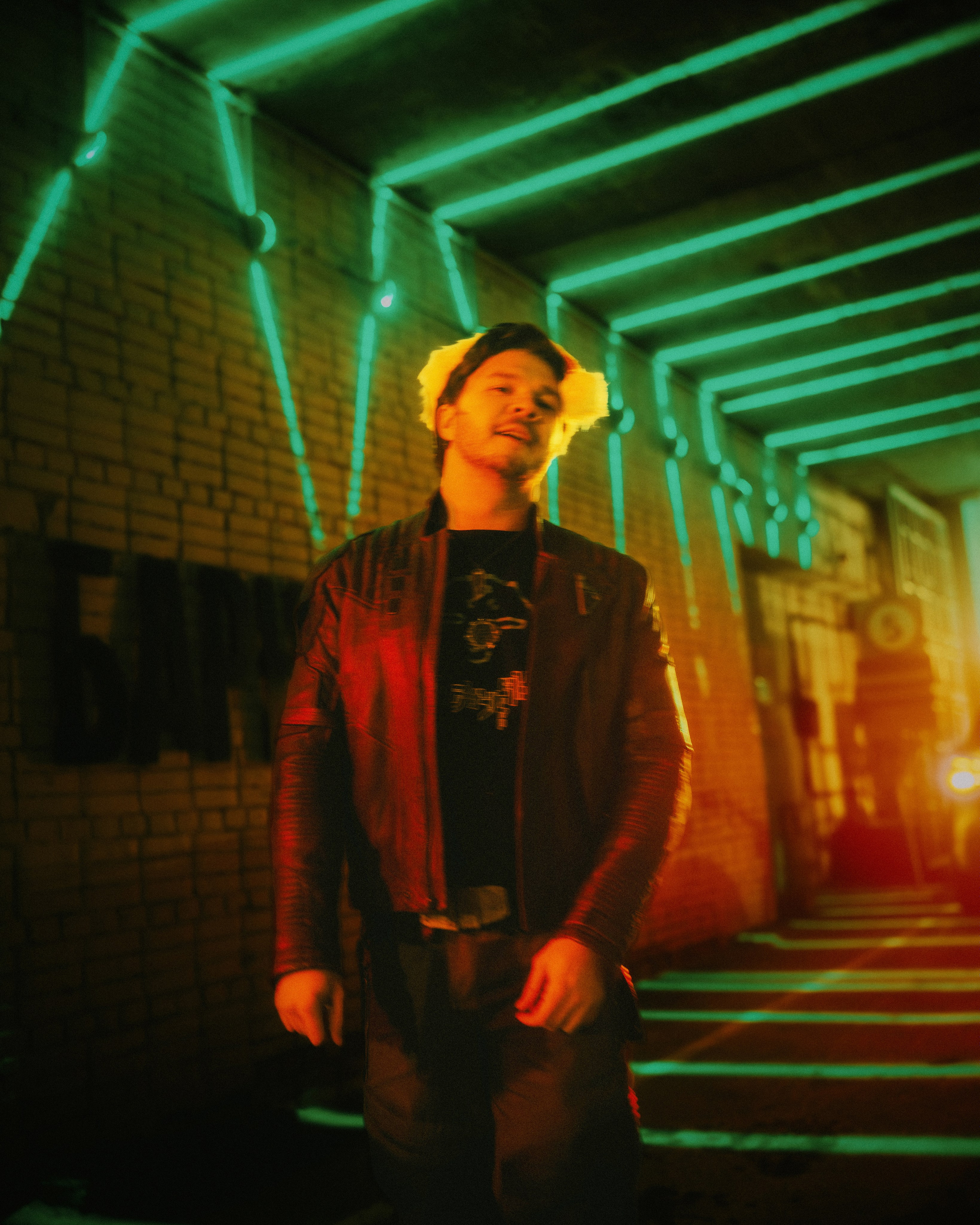 GoG. Кутнов Владислав | Портретная и городская фотосессии | Санкт-Петербург