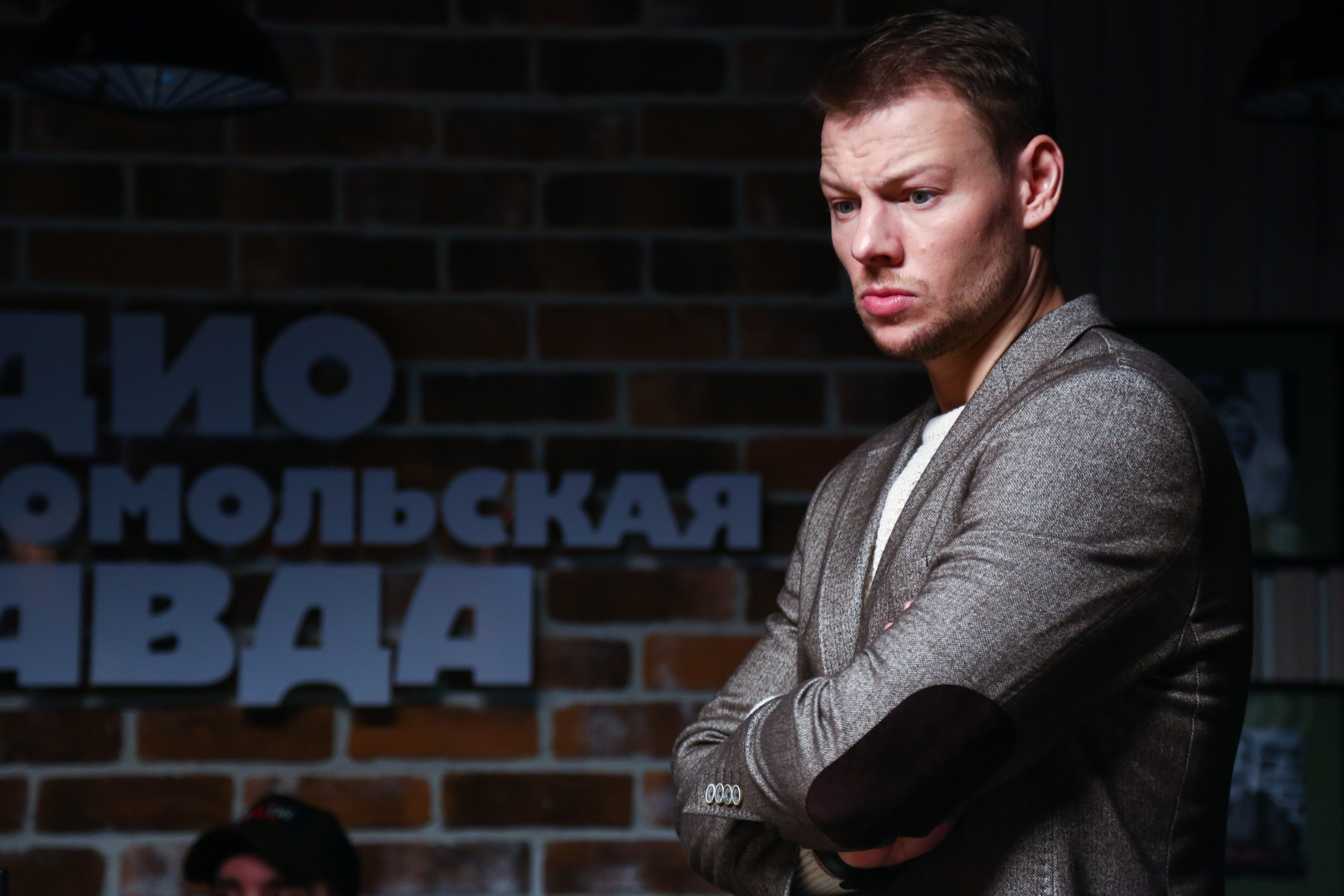 Съемки сериала `Без рук`. Репортажный фотограф в Москве Зуйко Оксана