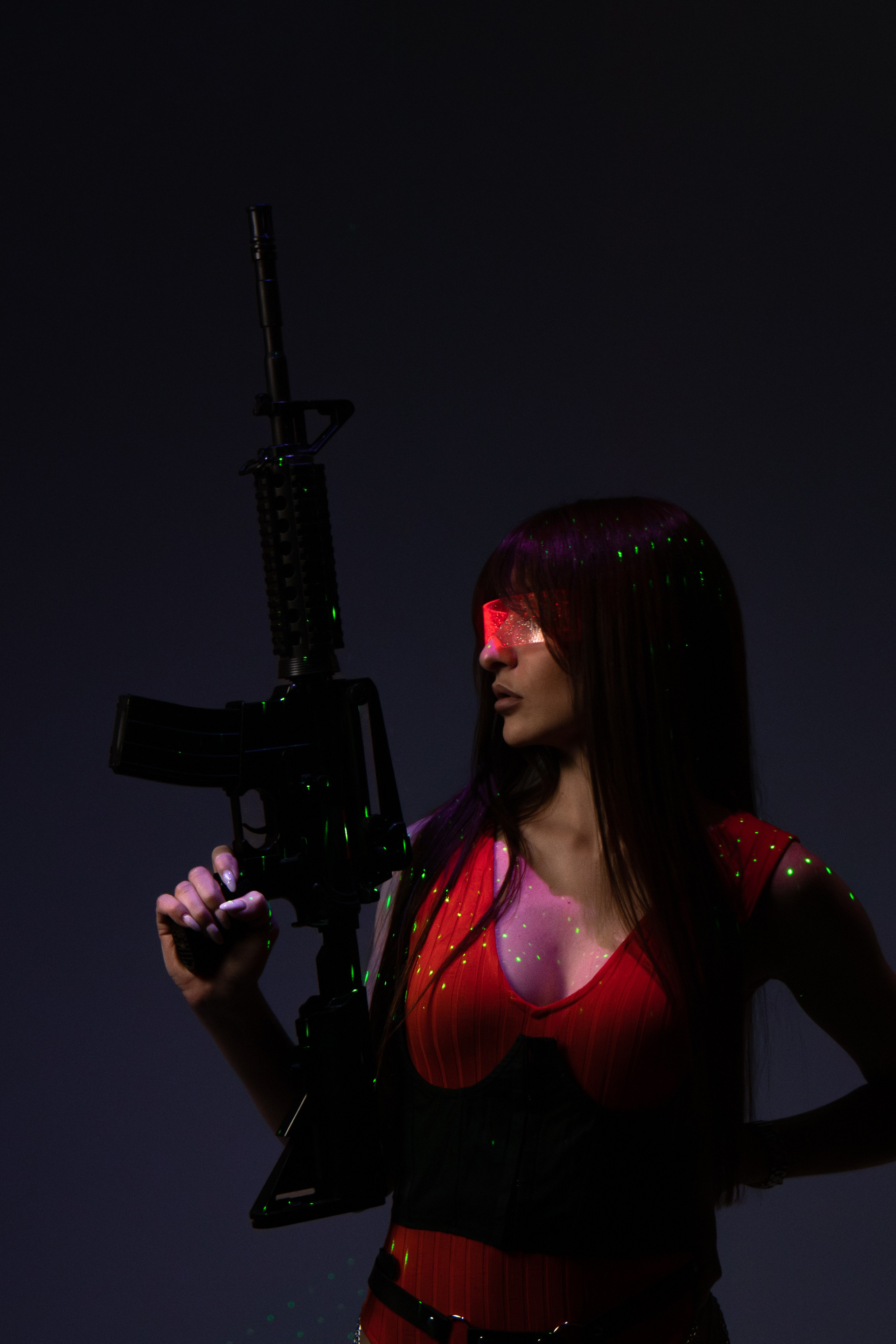 Анастасия. Главная