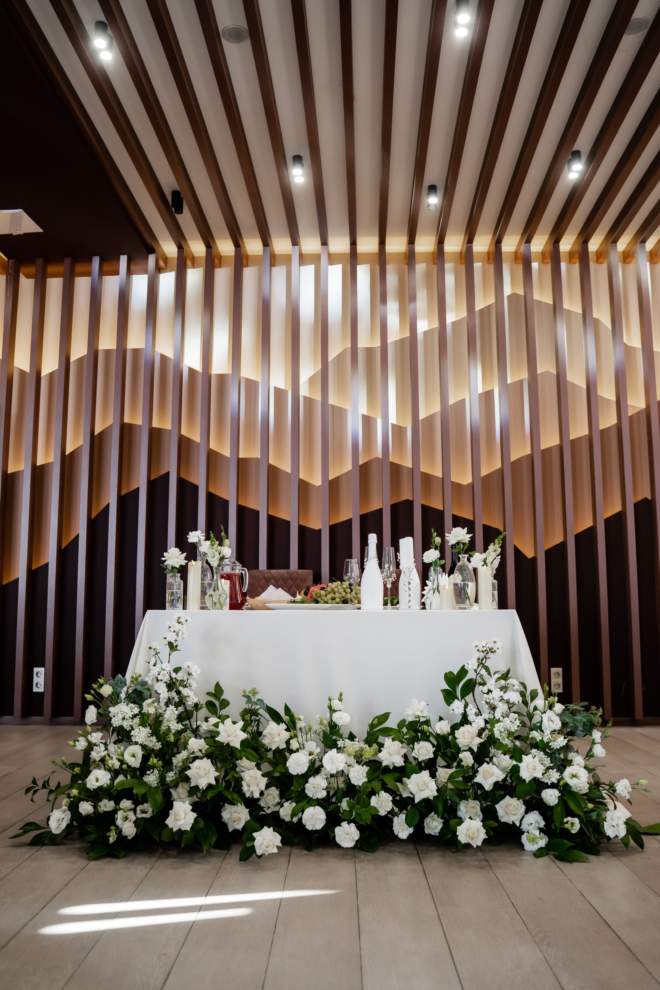 Кристина и Кирилл. Свадебный фотограф Екатерина Кузнецова