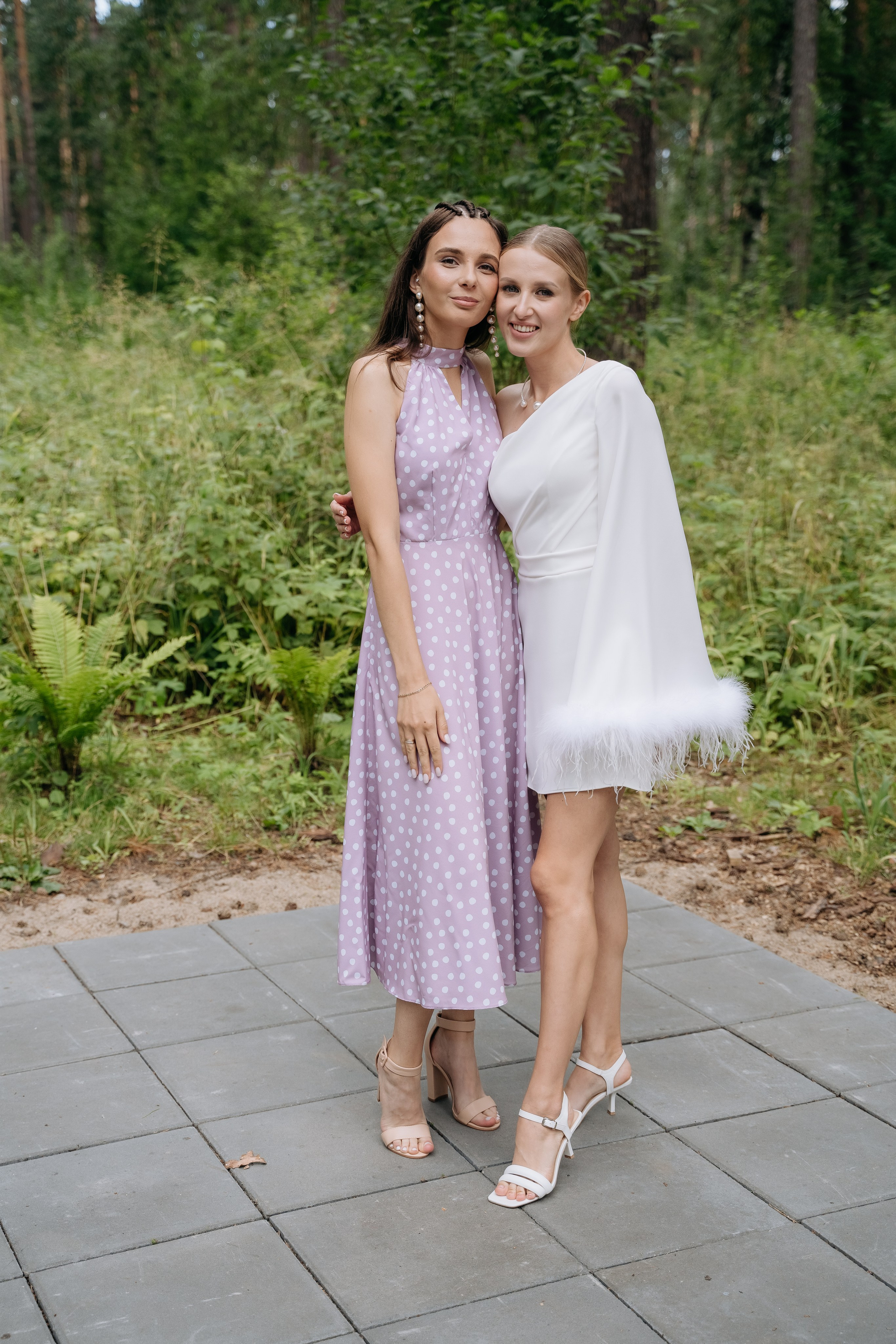 Полина и Виталий. Свадебный и семейный фотограф в Новосибирске Наталья Зорина