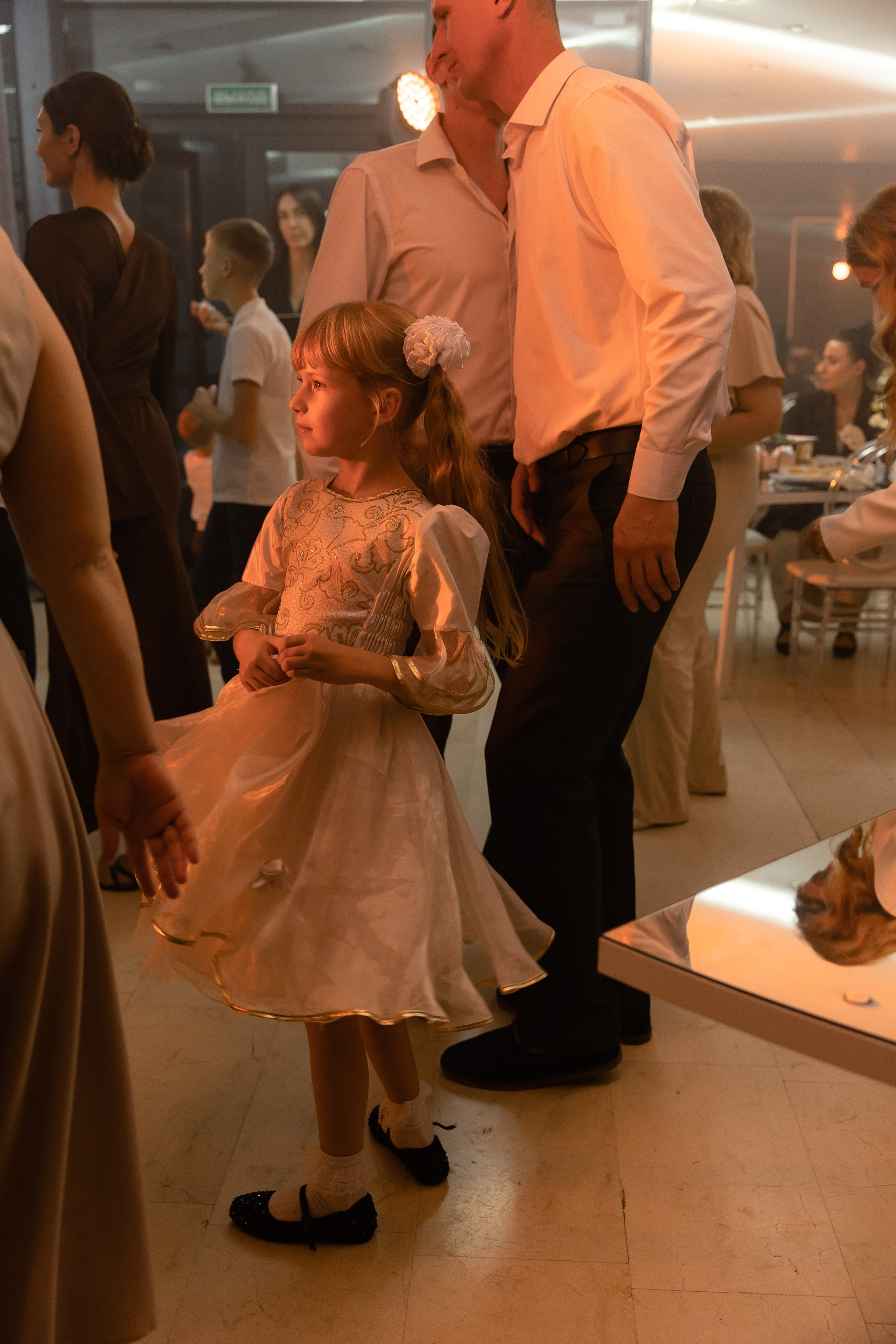 Олег и Варя. Свадебный и семейный фотограф в Новосибирске Наталья Зорина