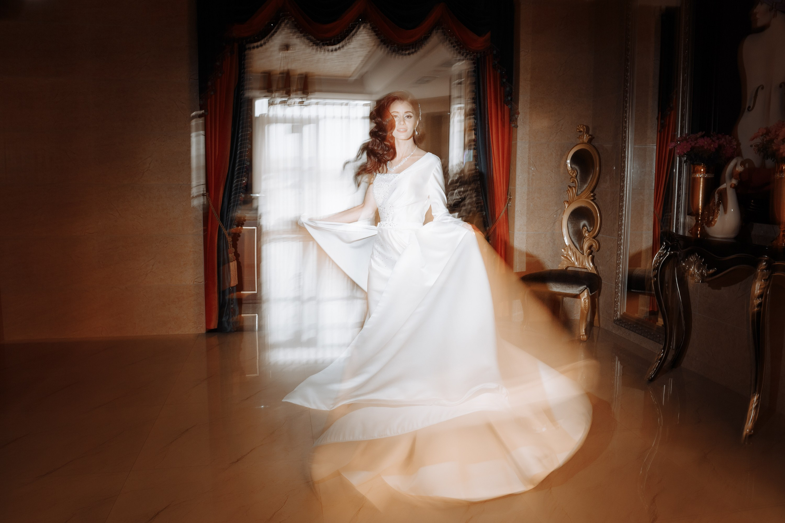 Степан и Элянора (полный день). Свадебный фотограф