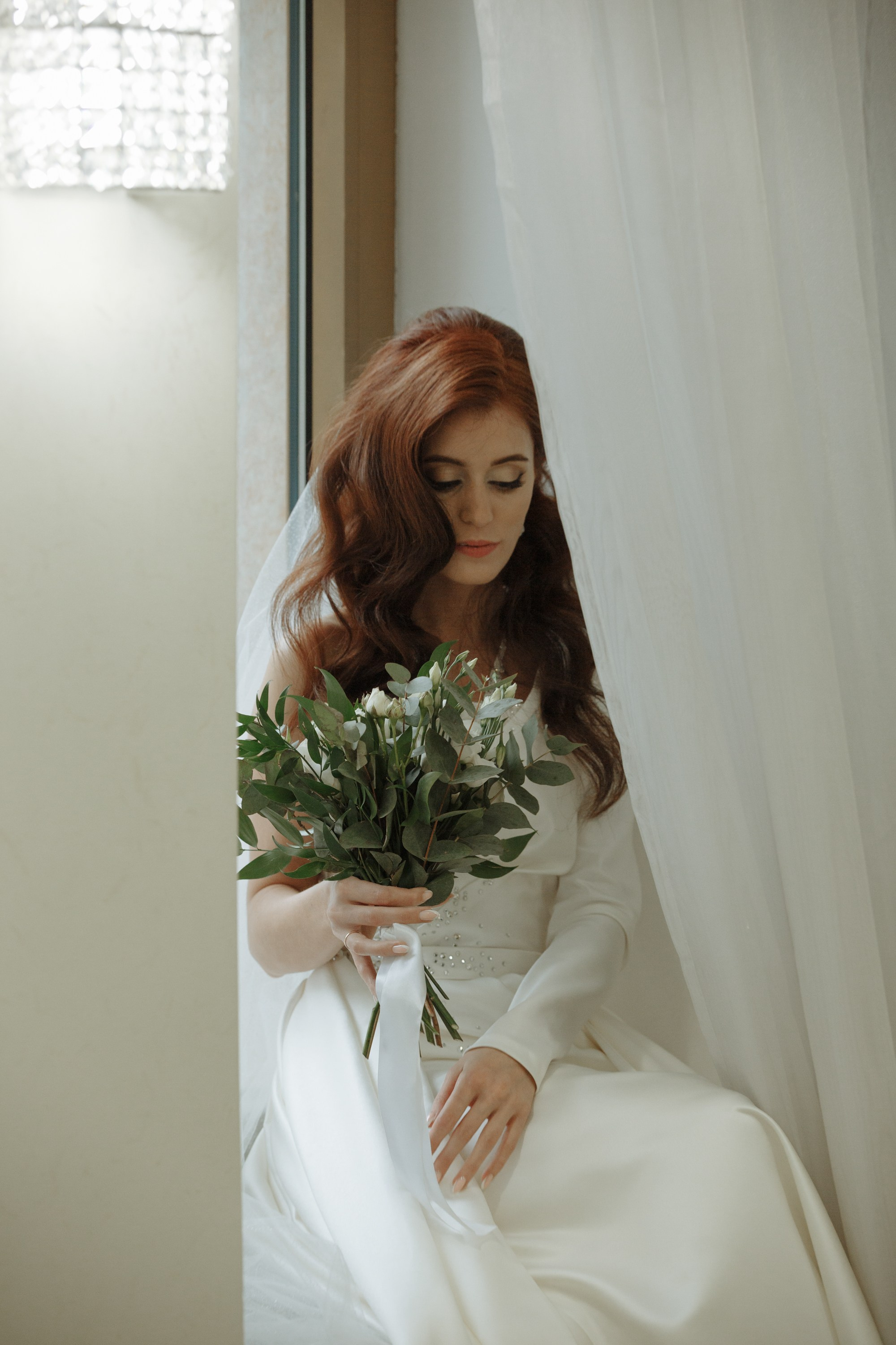 Степан и Элянора (полный день). Свадебный фотограф