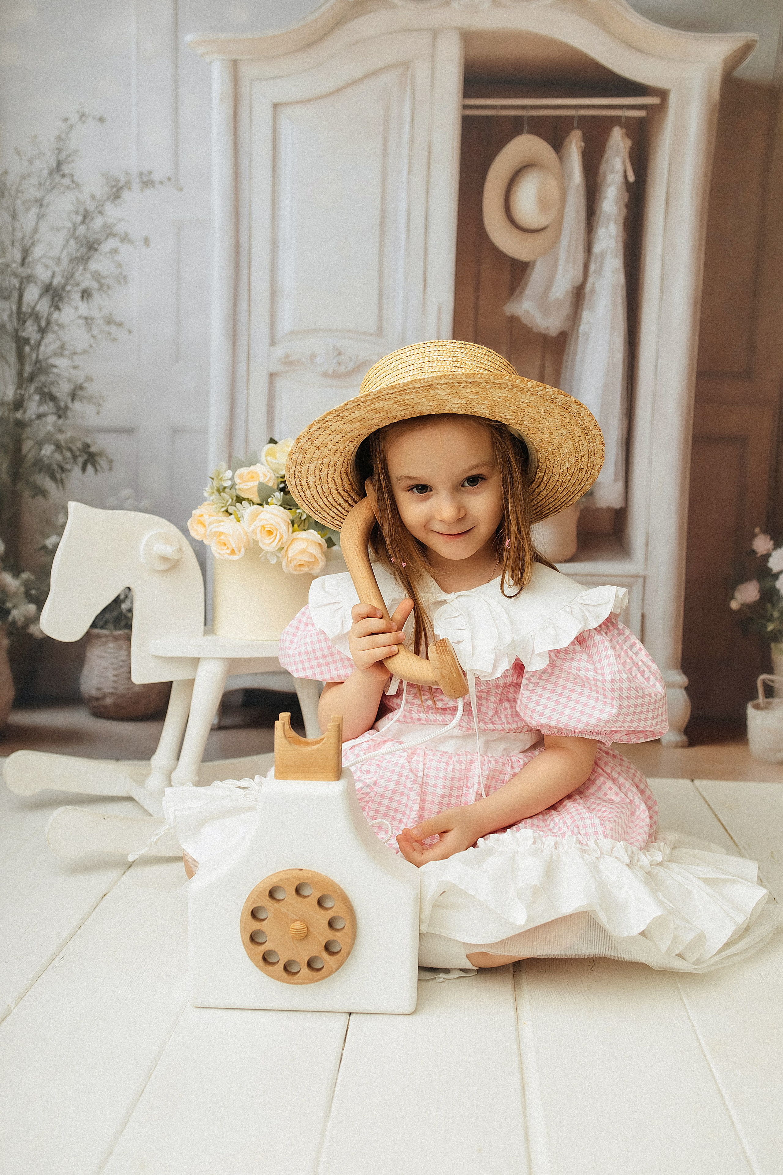 День рождения. Главная