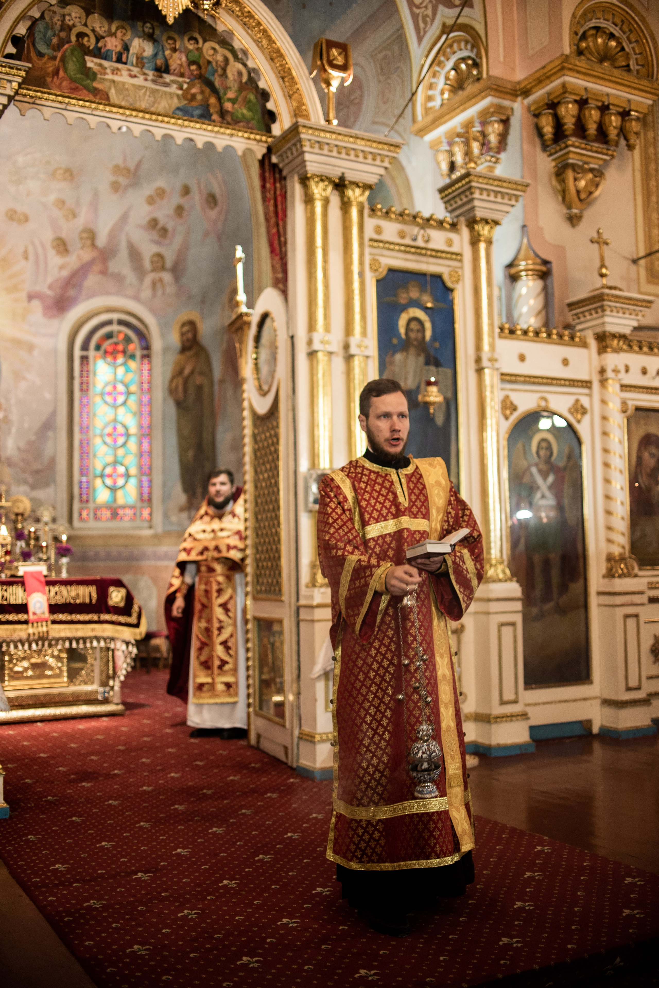 Четверг светлой седмицы 20.04.2023. Семейный и свадебный фотограф в Феодосии и Коктебеле