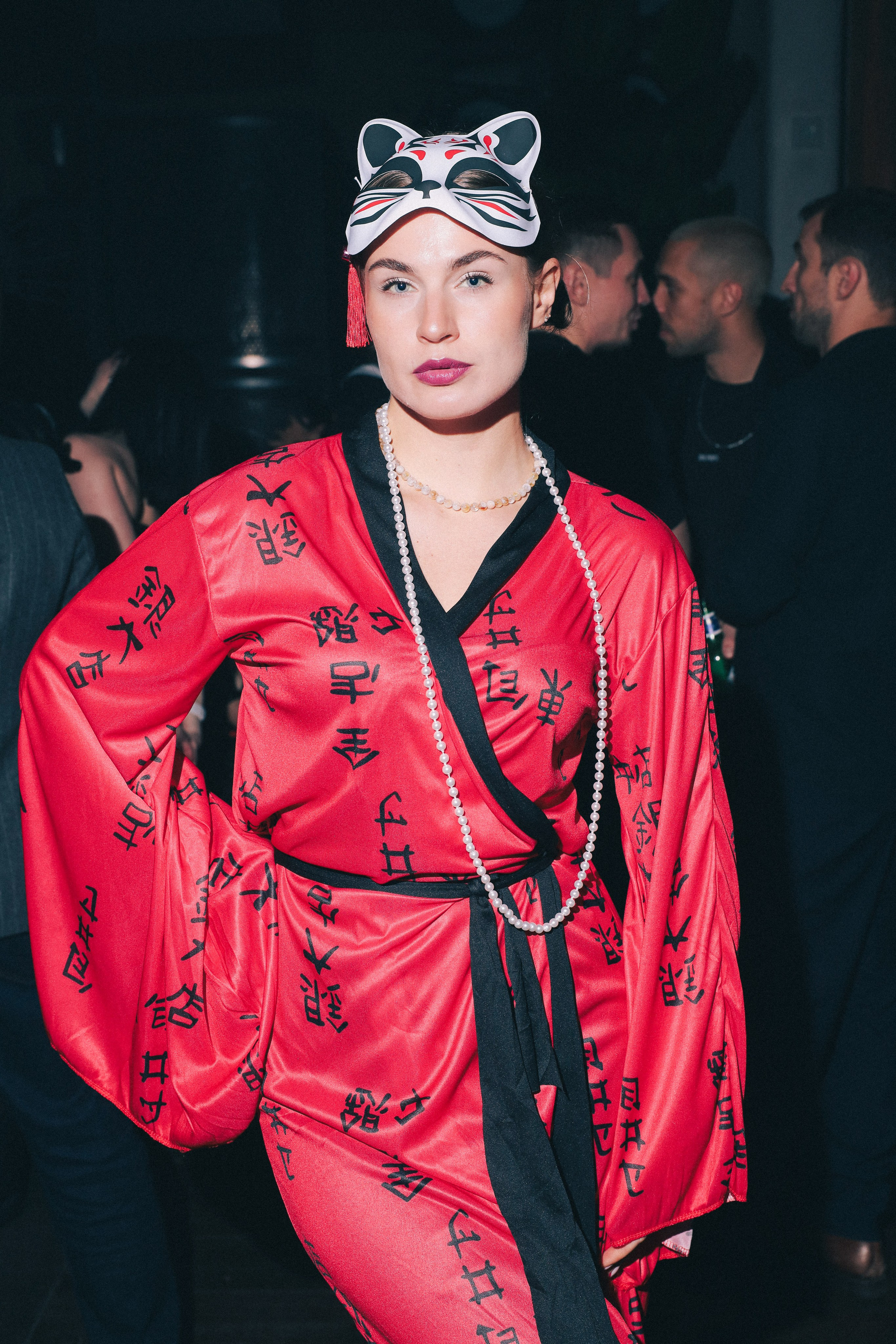 Halloween sexy party. Фотограф и контент-maker Диля Голубникова | Москва