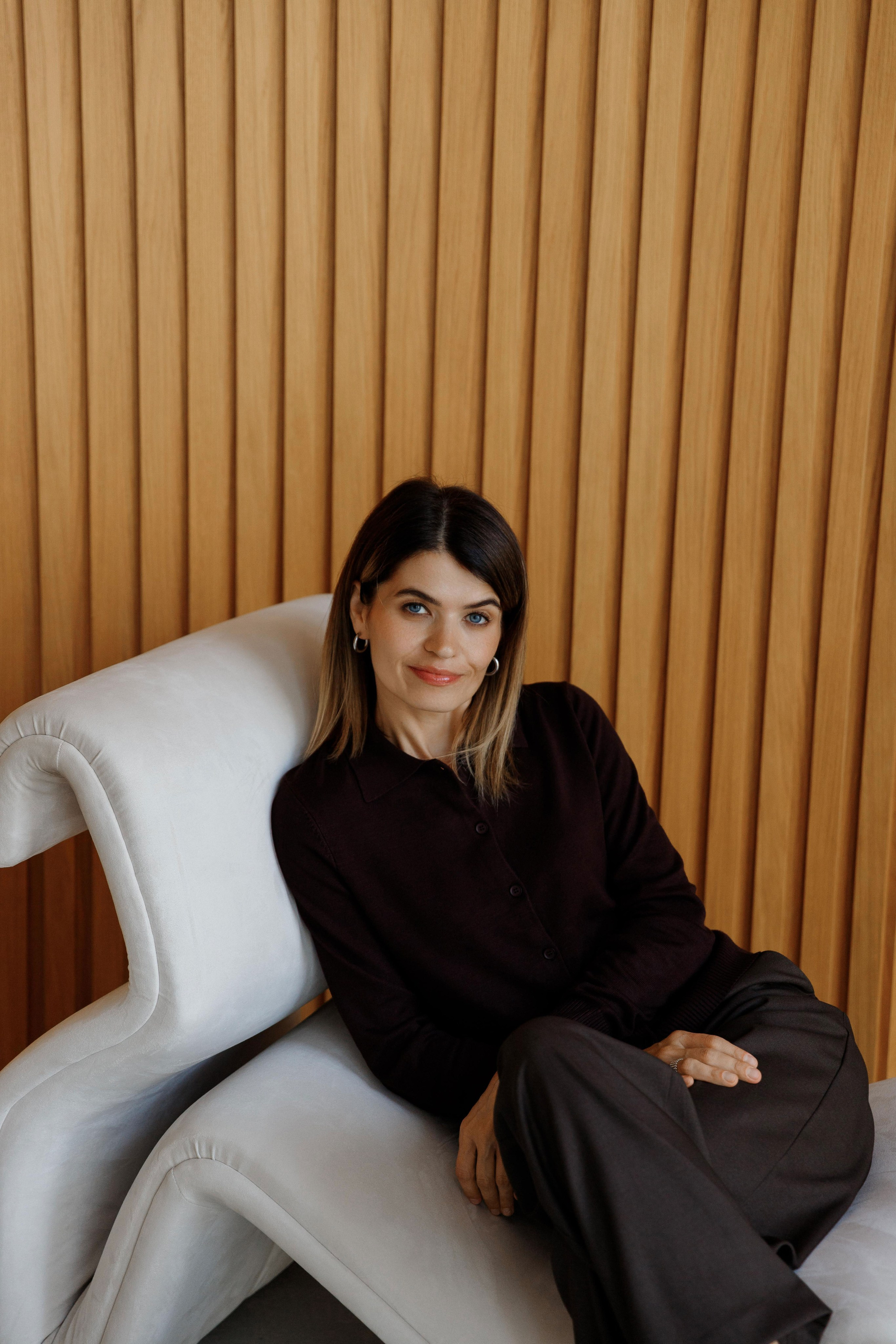 Портреты для Елены. Фотограф Александра Сыщенко