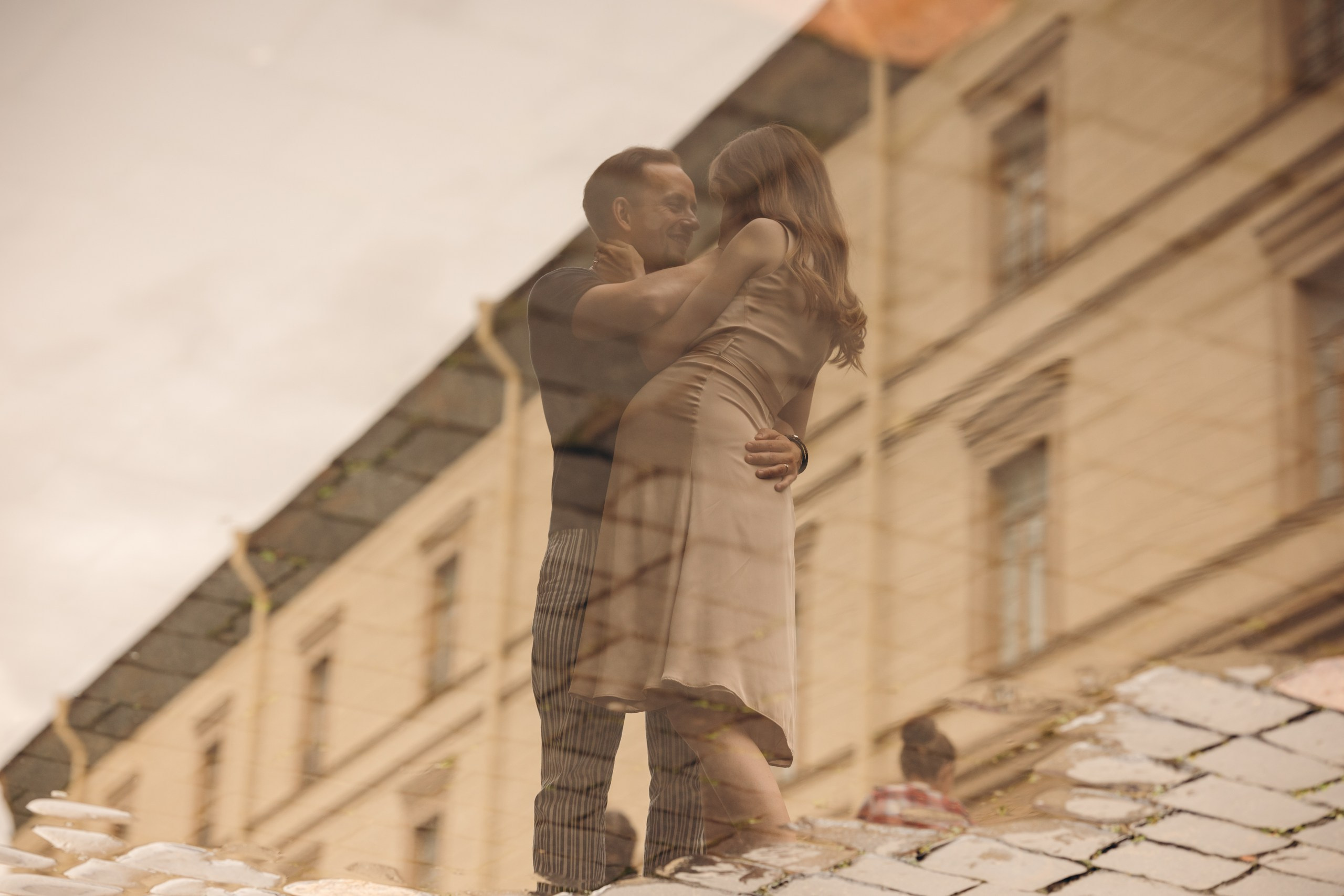 Август. Фотограф на роды в Санкт-Петербурге Екатерина Сысоева