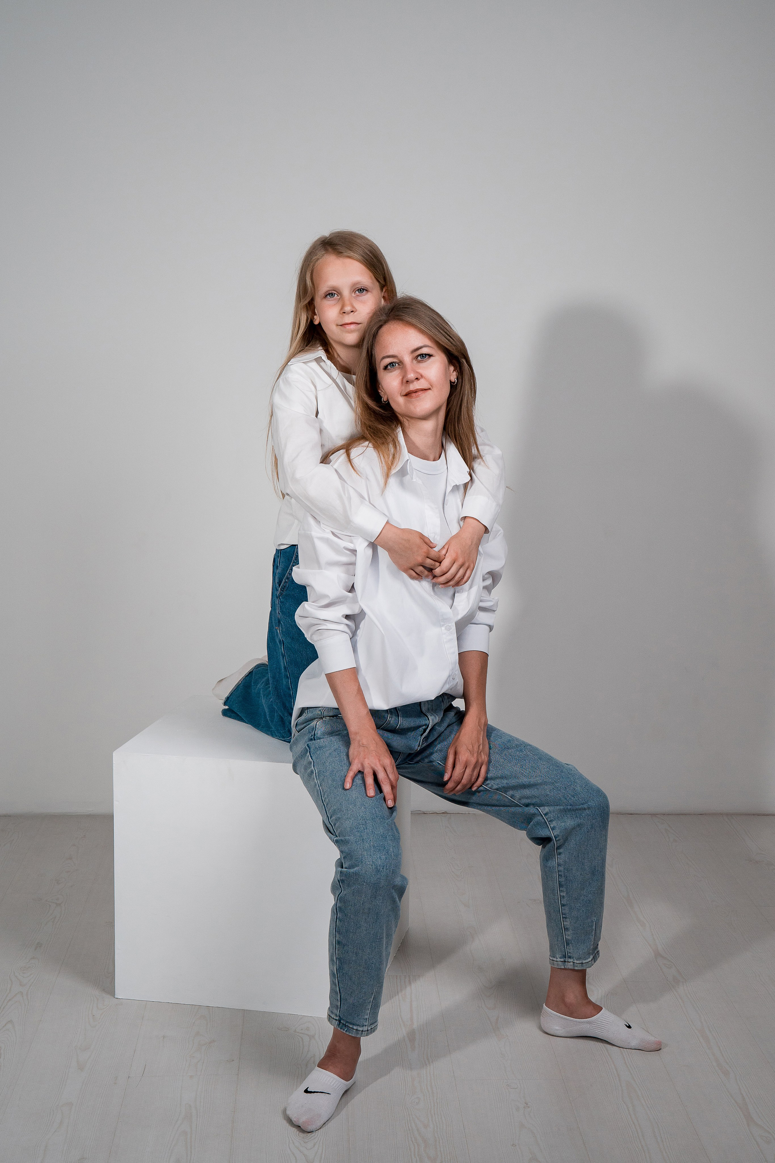 Семейное фото. Видеограф фотограф Белая Калитва Ростов на Дону Максим Ковердынский