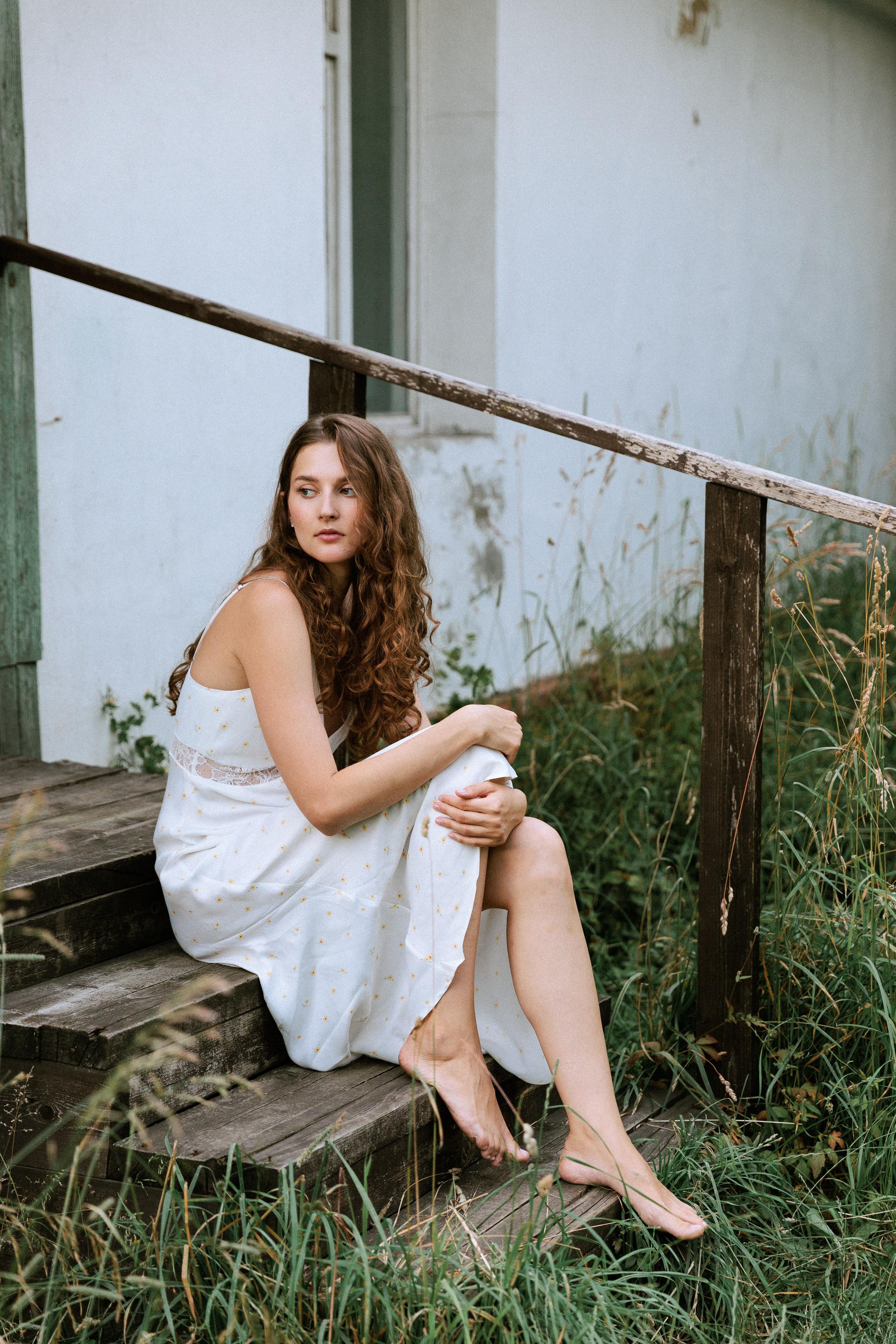 Валерия. Фотограф в Москве Людмила Малова