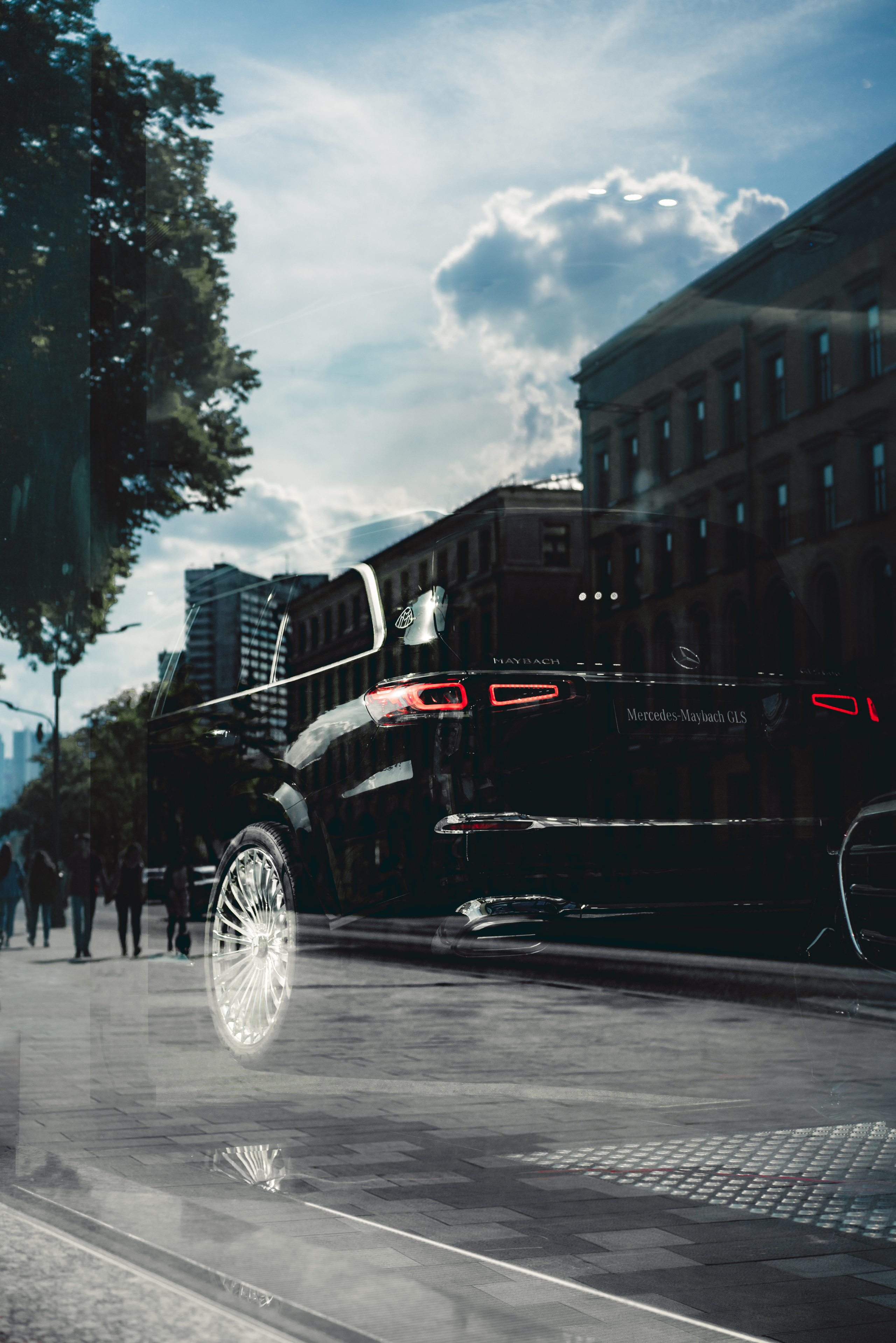 Кар-споттинг